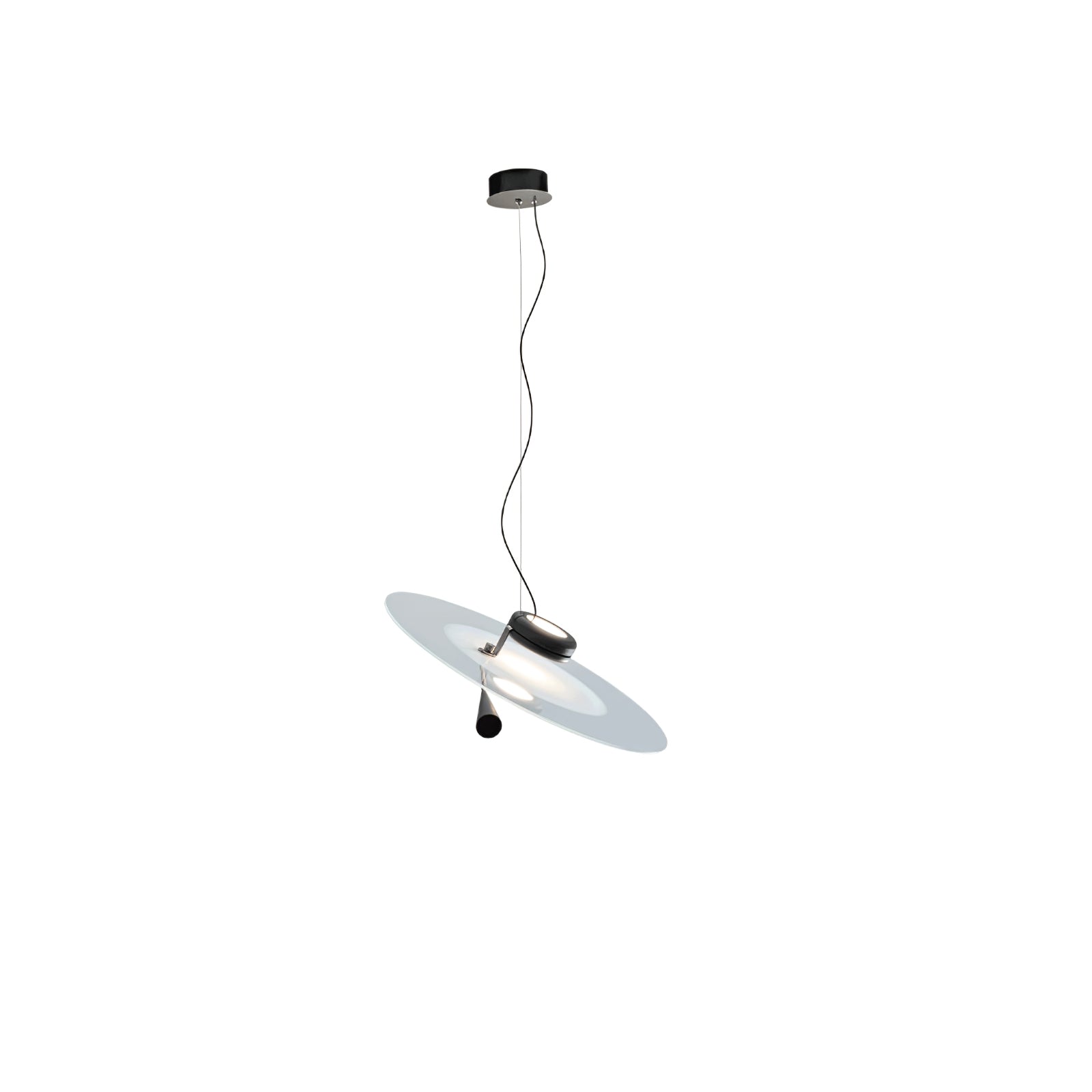 Symirel Premium Nordisch Kunst Pendelleuchte-Letslighting
