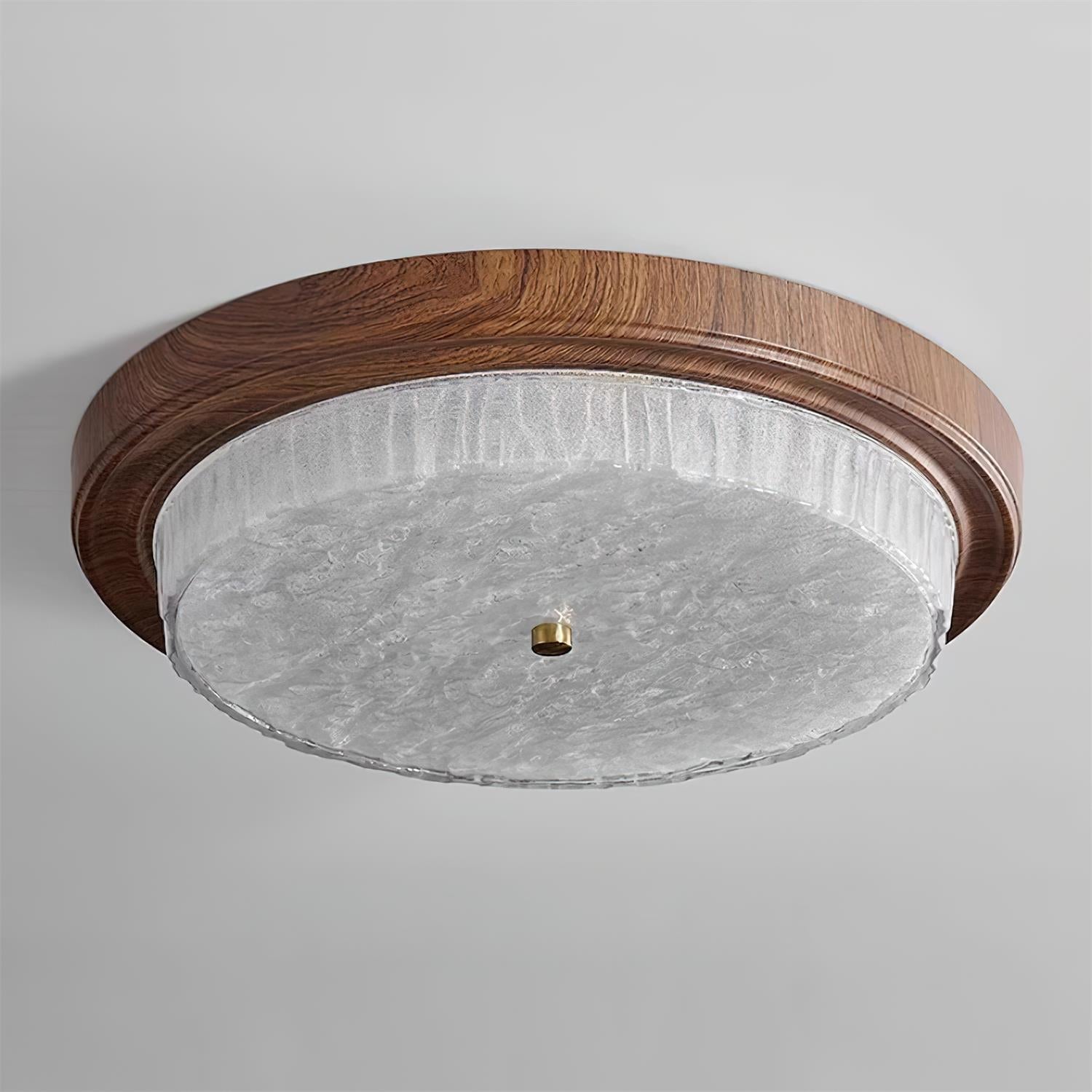 Ondra Ceiling Light - Letslighting