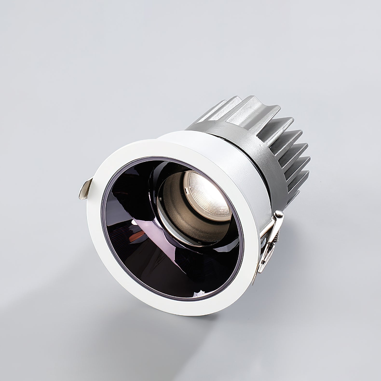 Vesoris Klassisch Strahl Einbau LED Deckenleuchte Decke Lampe-Letslighting