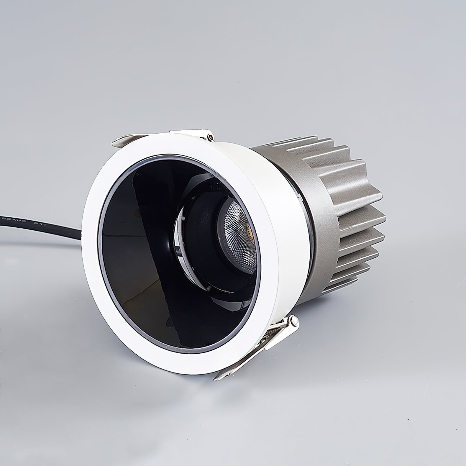 Vesoris Klassisch Strahl Einbau LED Deckenleuchte Decke Lampe-Letslighting