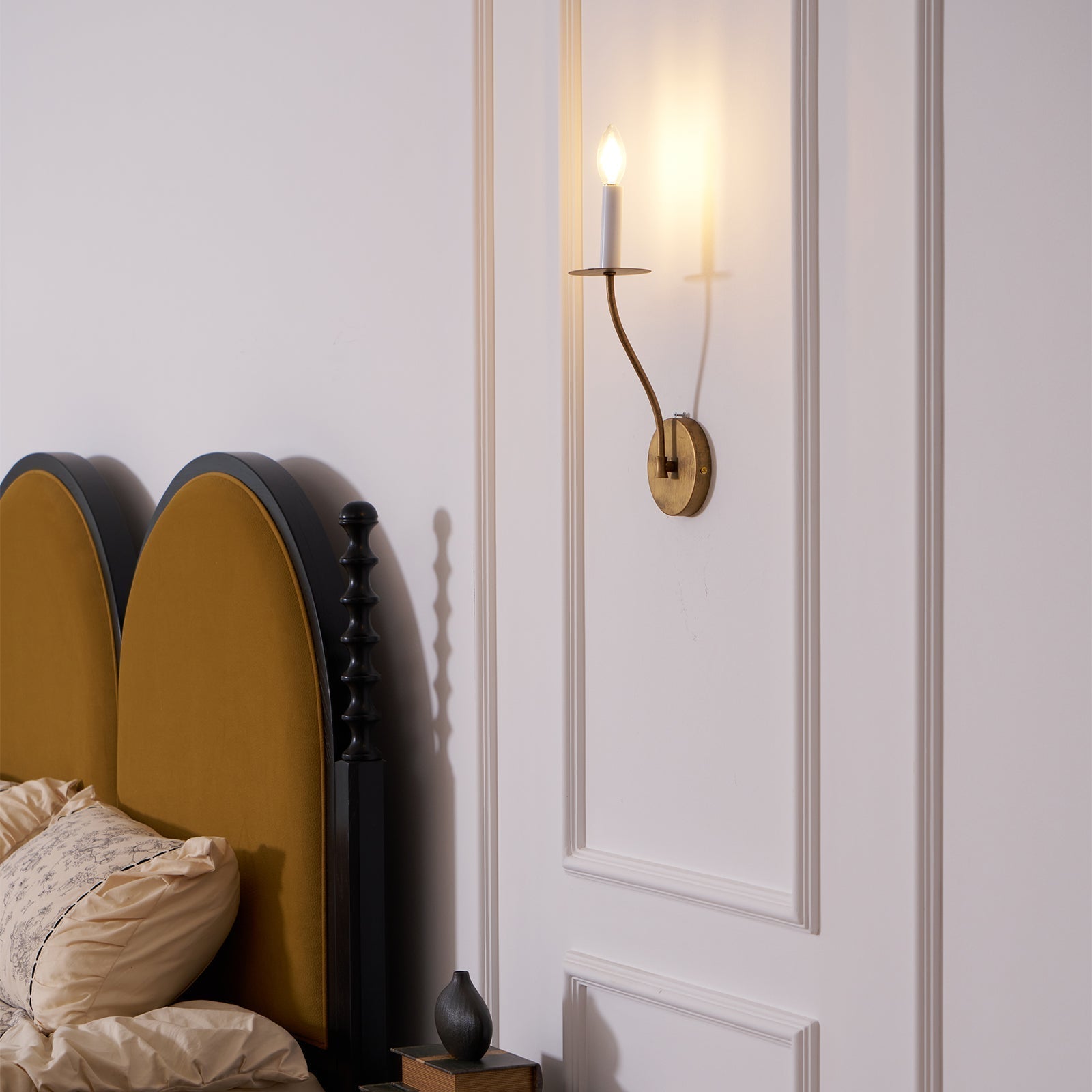 Eirikuvyh Modern Industrial Wandleuchte-Letslighting