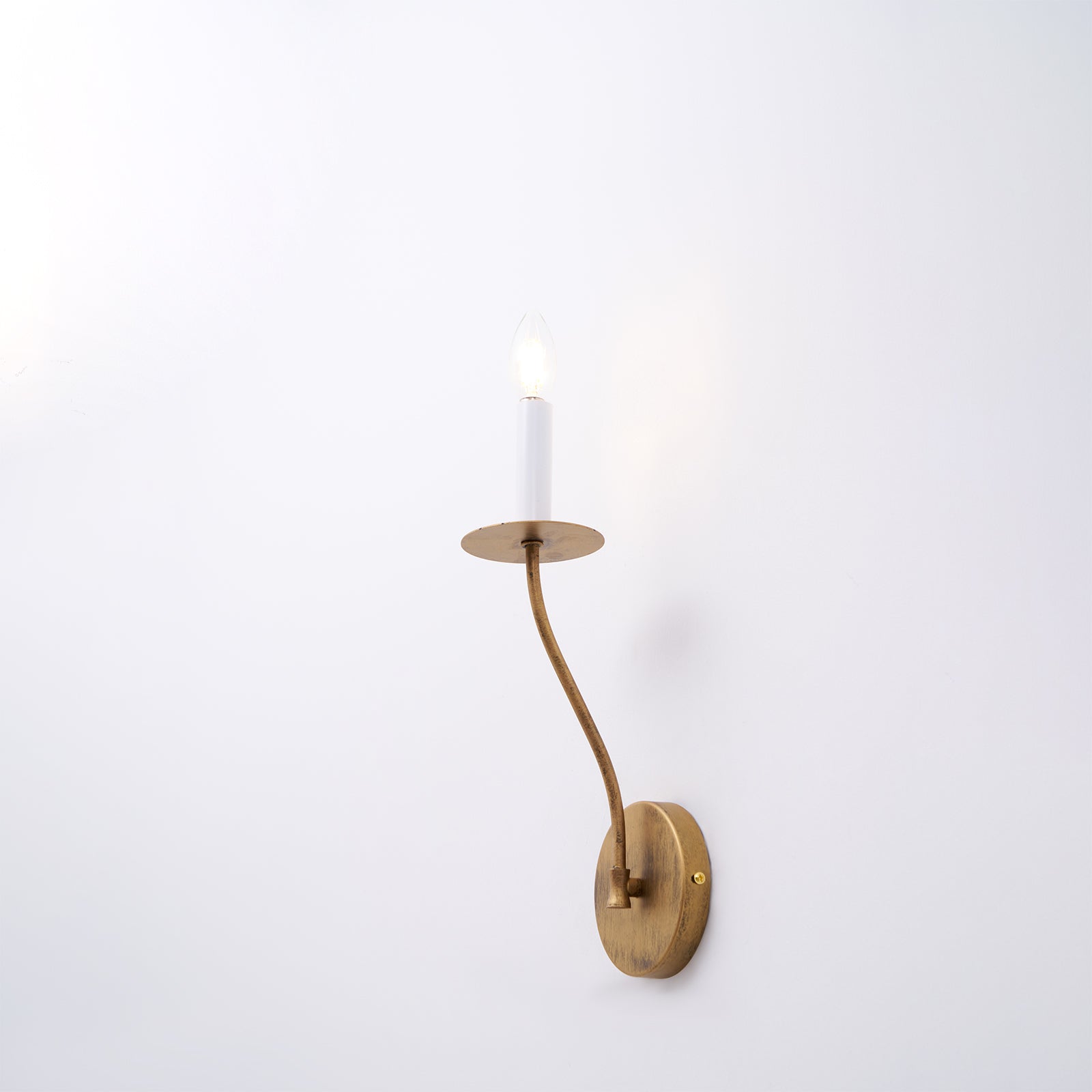 Eirikuvyh Modern Industrial Wandleuchte-Letslighting