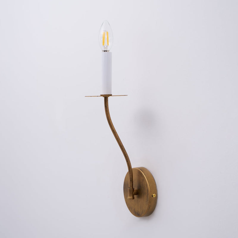 Eirikuvyh Modern Industrial Wandleuchte-Letslighting