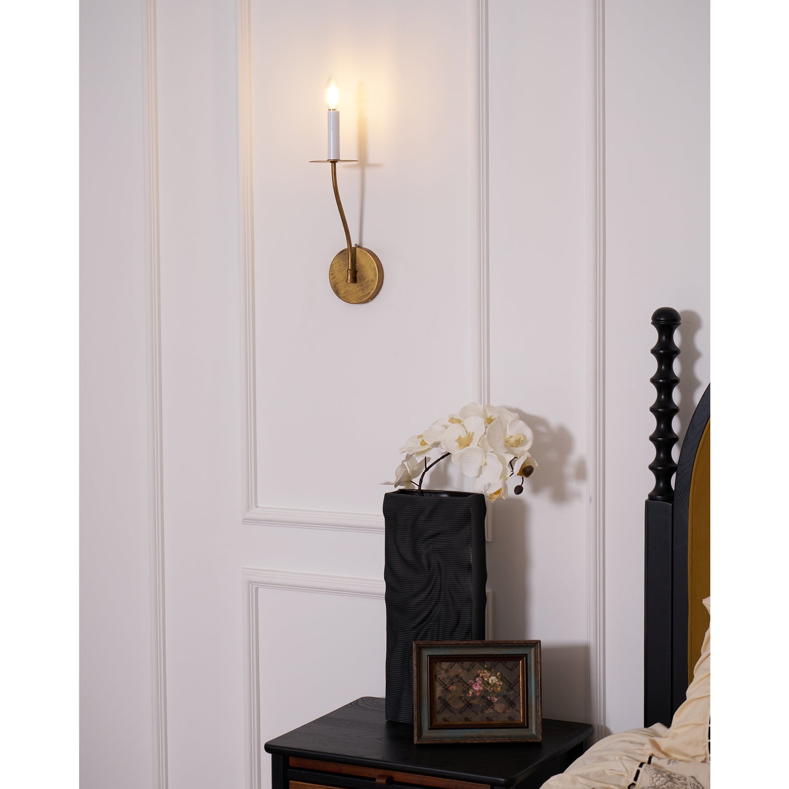 Eirikuvyh Modern Industrial Wandleuchte-Letslighting