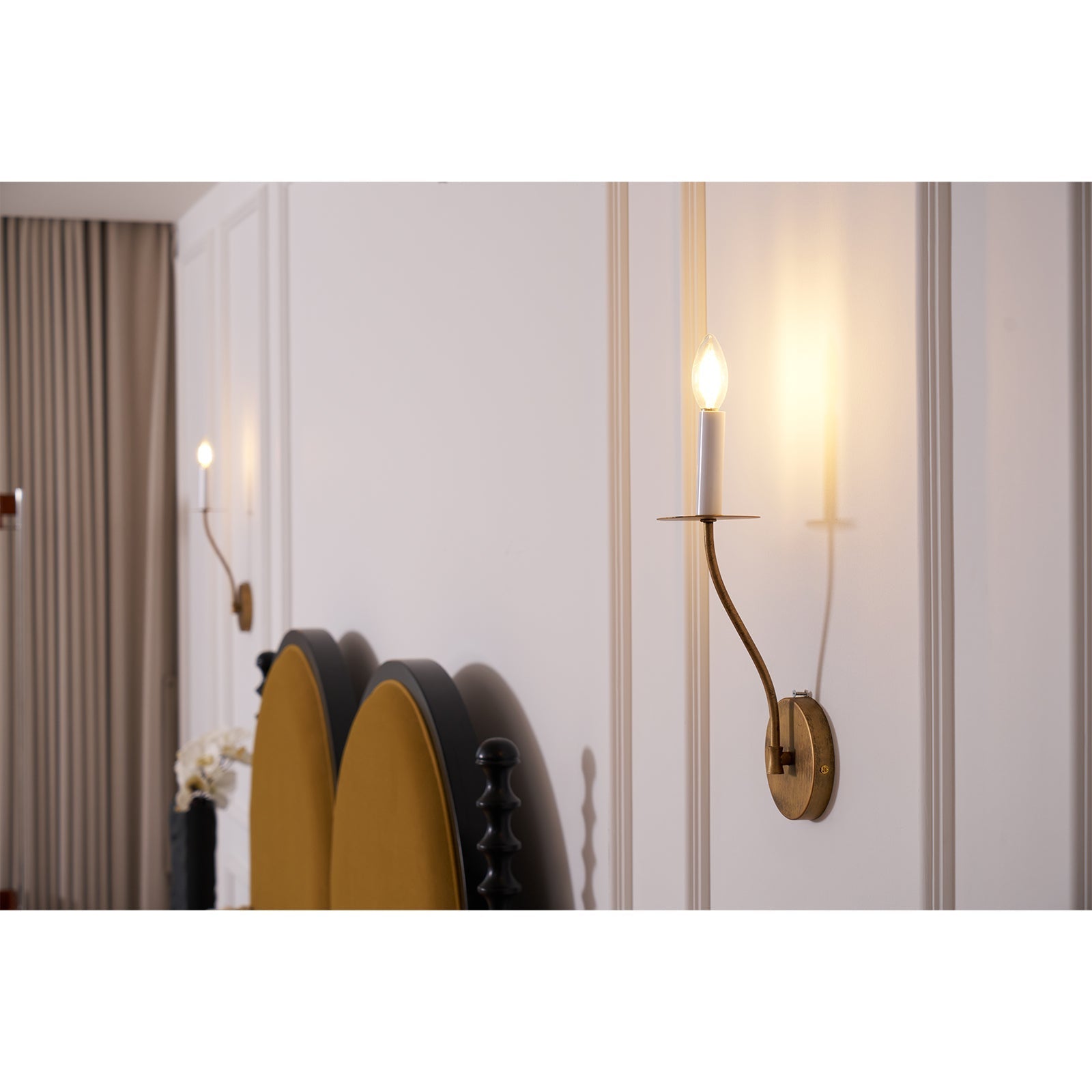 Eirikuvyh Modern Industrial Wandleuchte-Letslighting