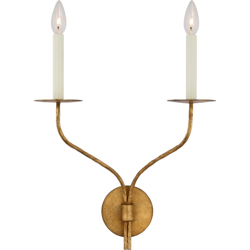Eirikuvyh Modern Industrial Wandleuchte-Letslighting