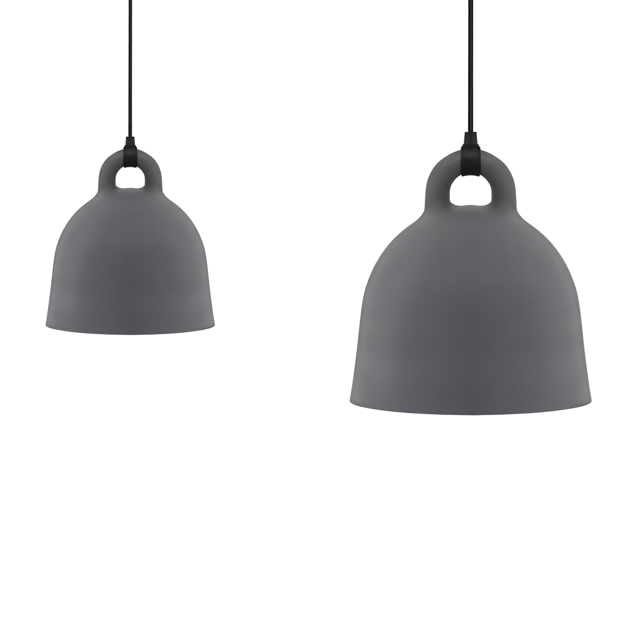Astria Harz Minimalistische Pendelleuchte-Letslighting