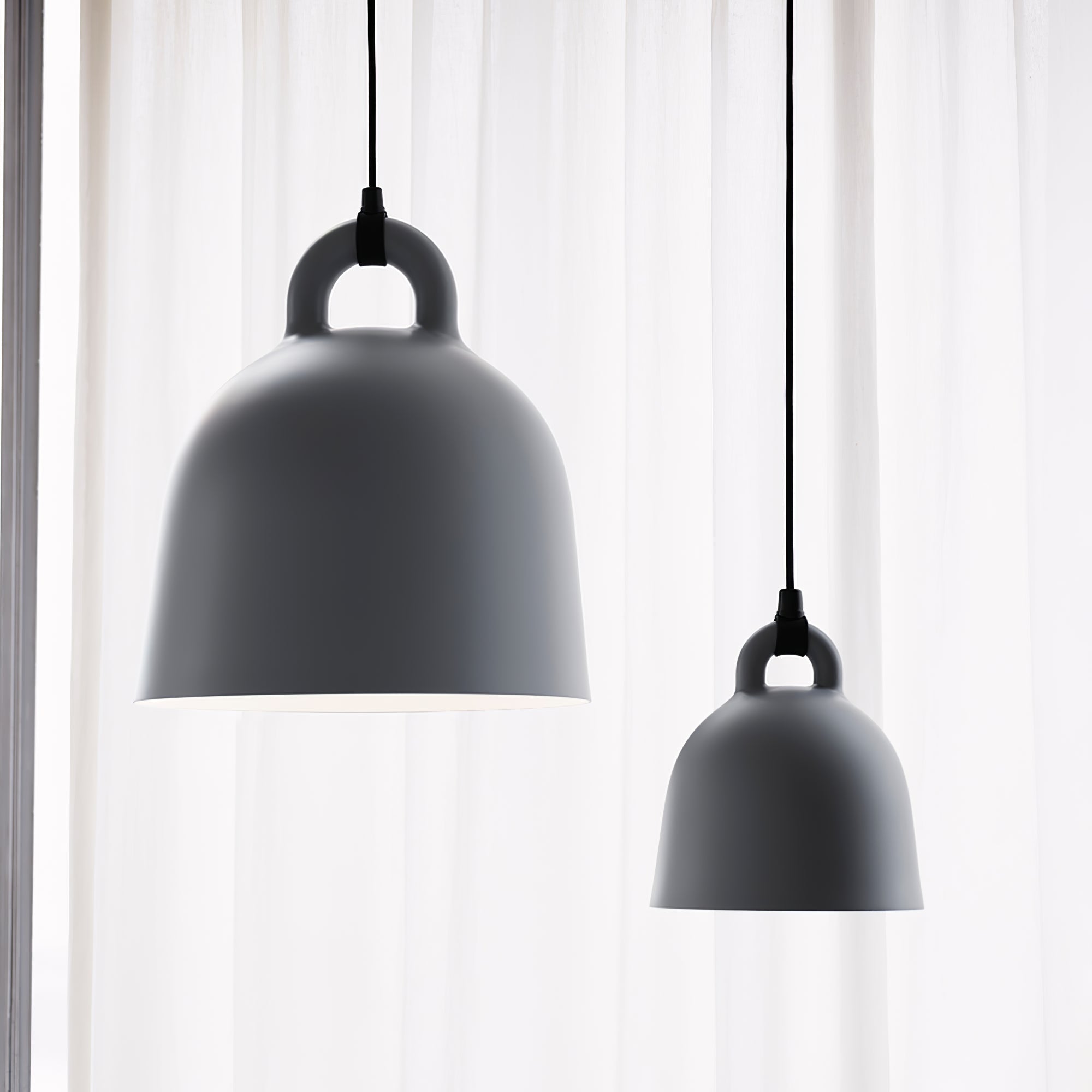 Astria Harz Minimalistische Pendelleuchte-Letslighting