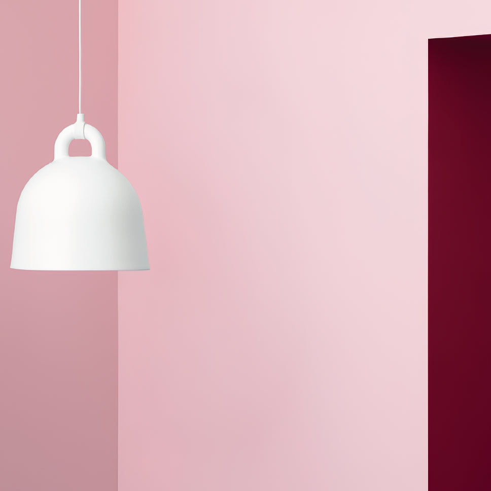 Astria Harz Minimalistische Pendelleuchte-Letslighting