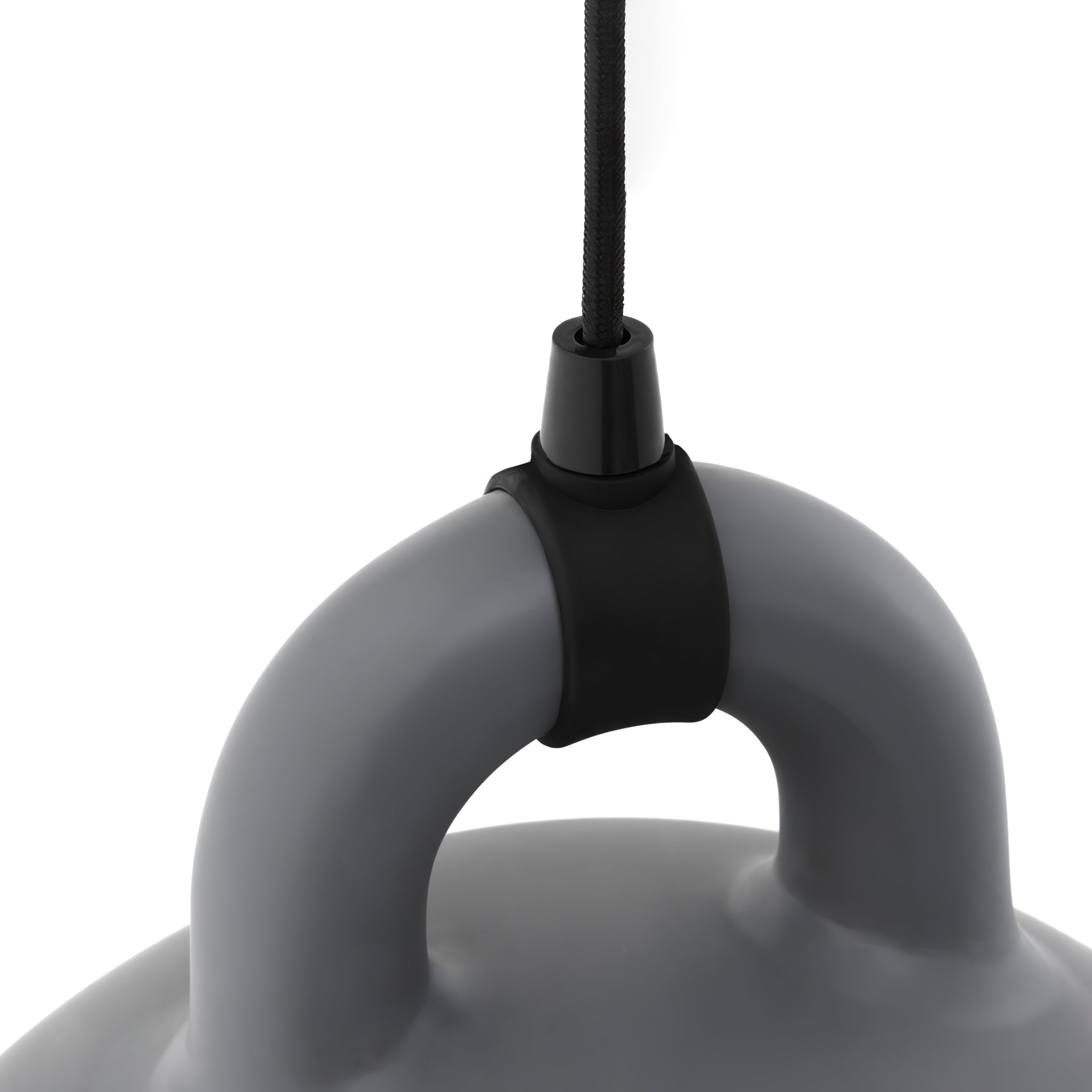 Astria Harz Minimalistische Pendelleuchte-Letslighting