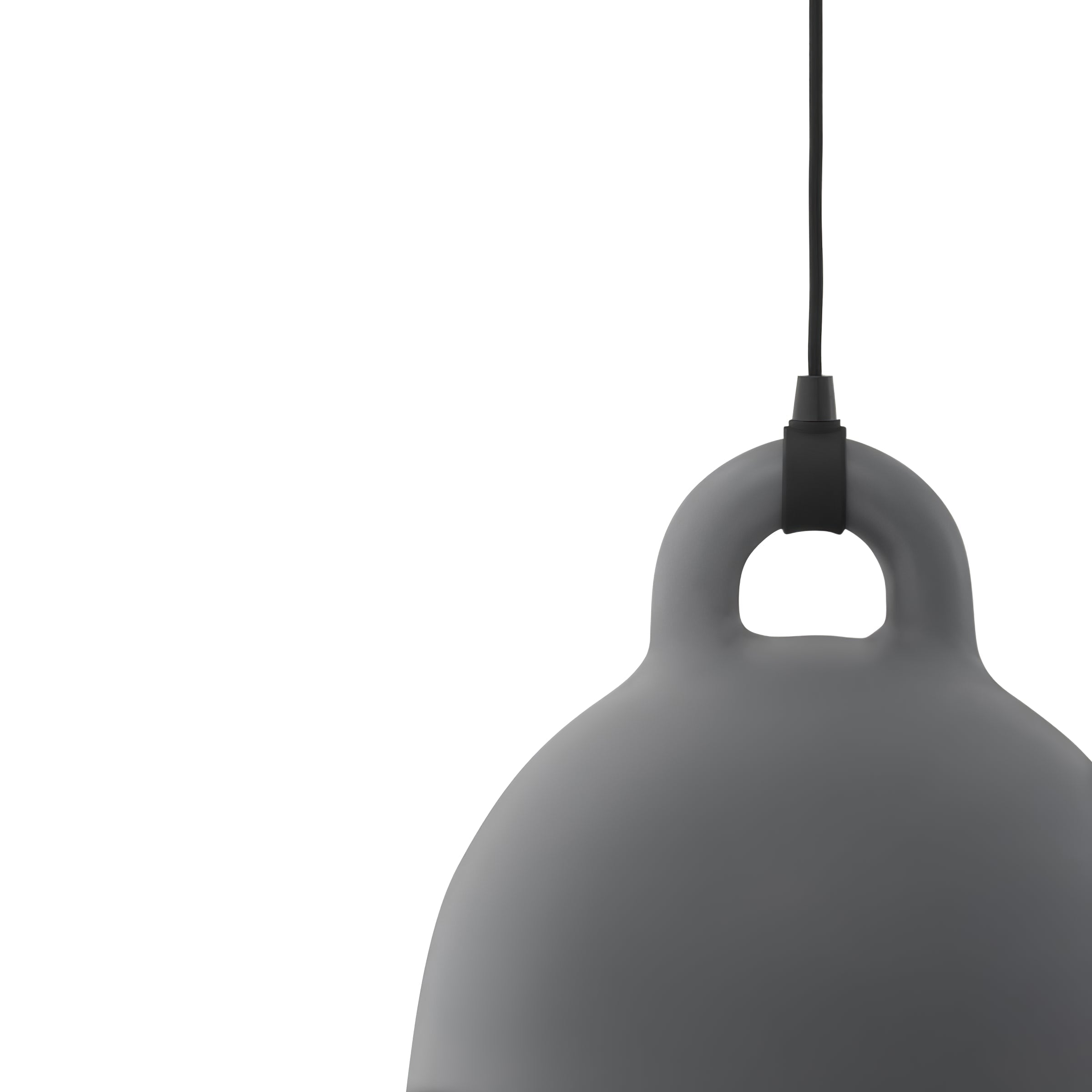 Astria Harz Minimalistische Pendelleuchte-Letslighting