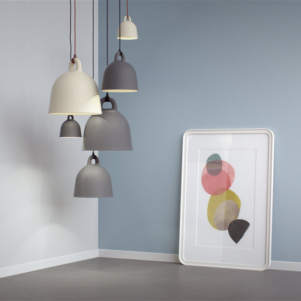 Astria Harz Minimalistische Pendelleuchte-Letslighting