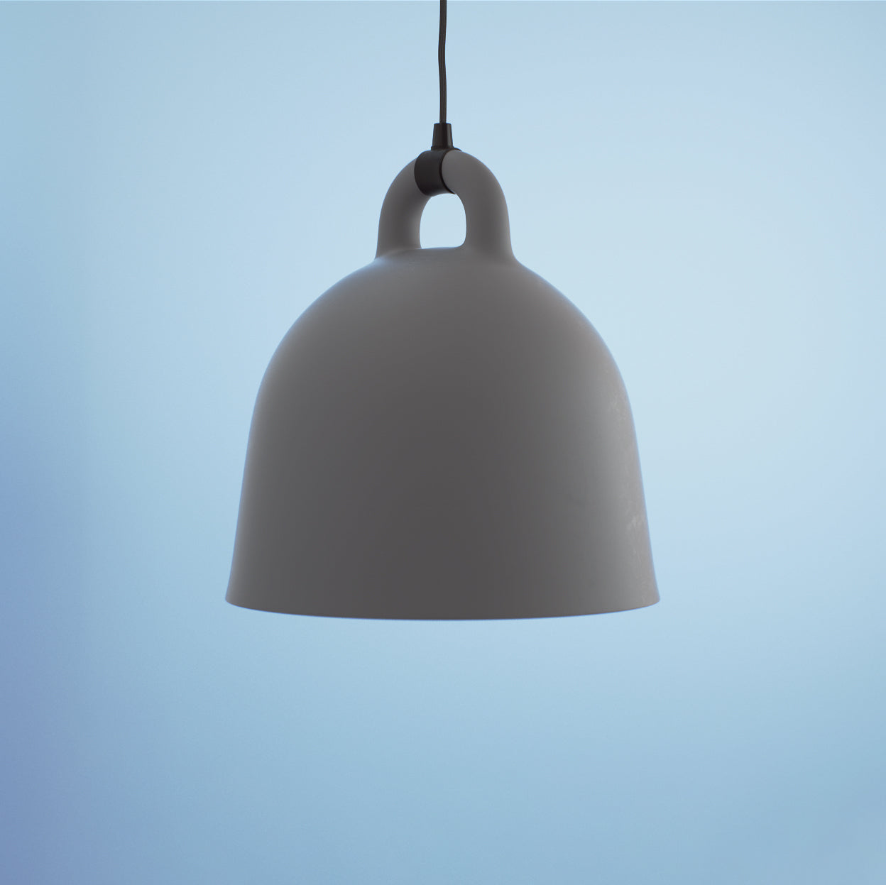 Astria Harz Minimalistische Pendelleuchte-Letslighting