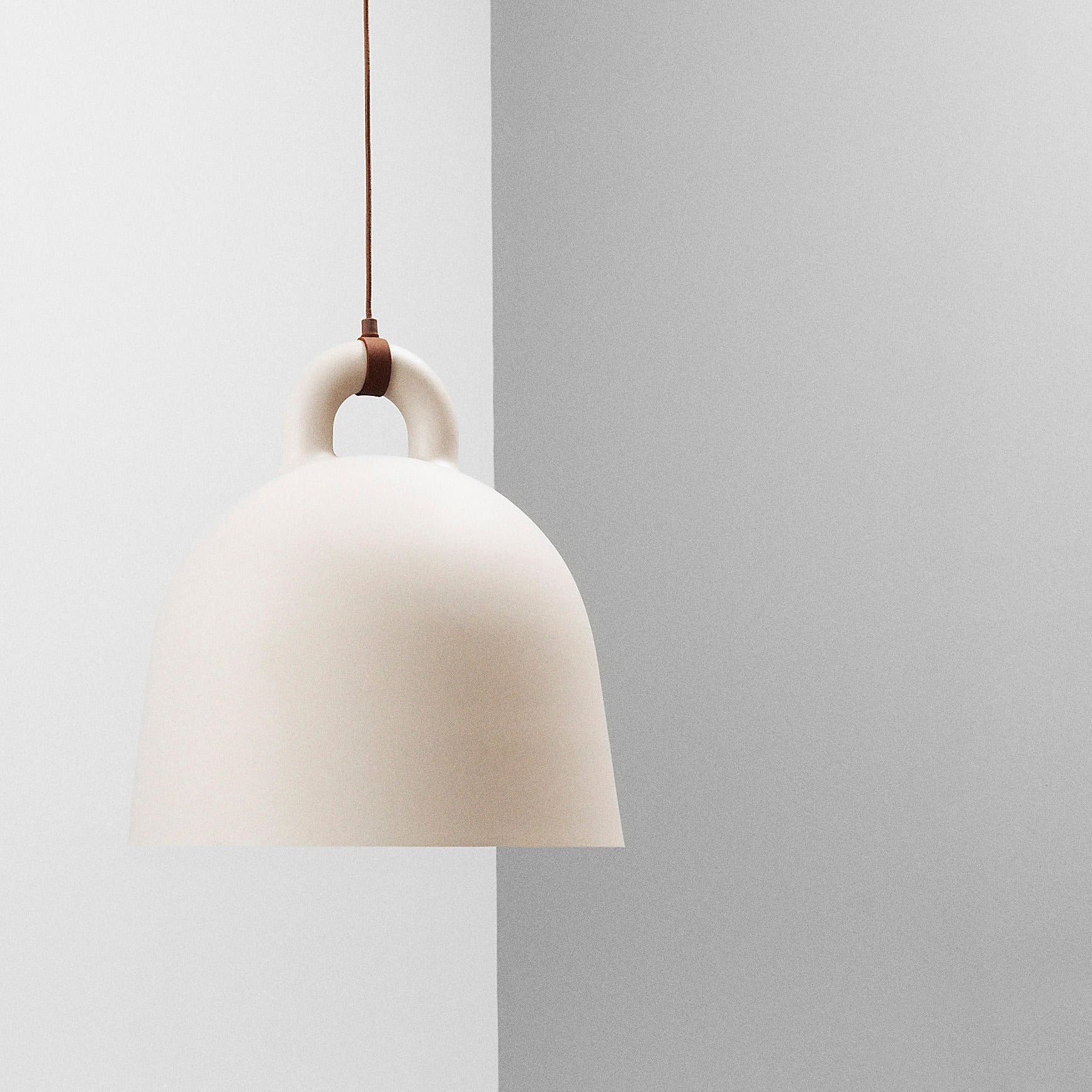Astria Harz Minimalistische Pendelleuchte-Letslighting