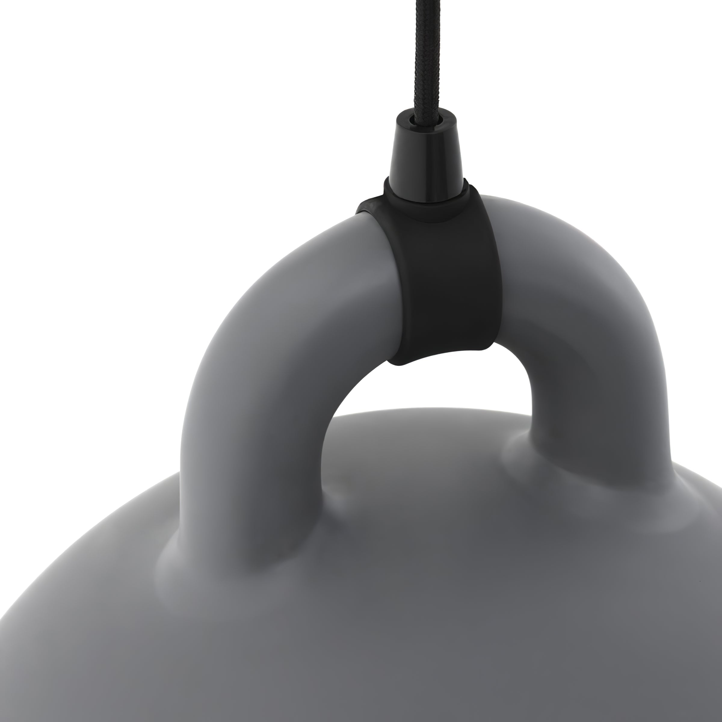 Astria Harz Minimalistische Pendelleuchte-Letslighting