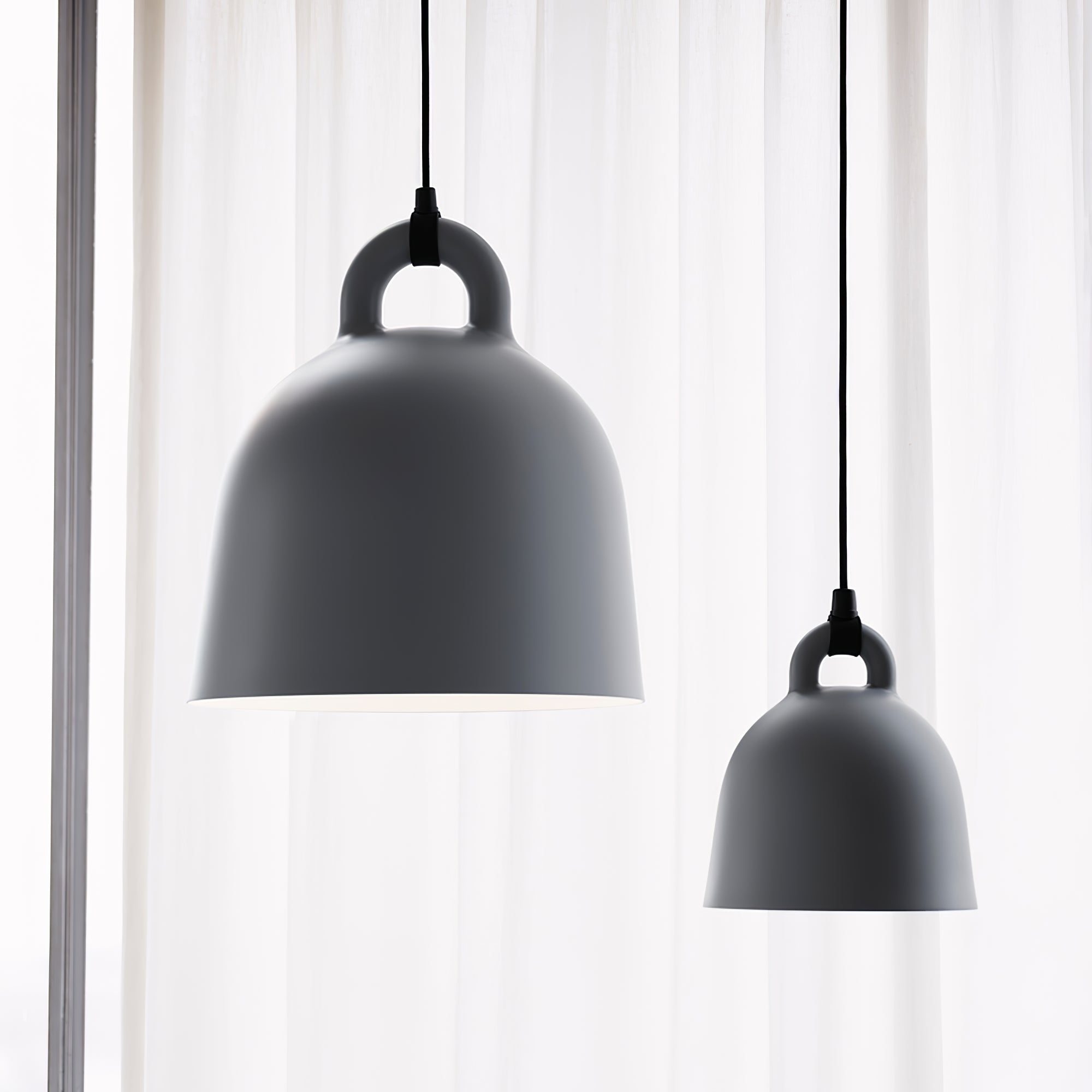 Astria Harz Minimalistische Pendelleuchte-Letslighting