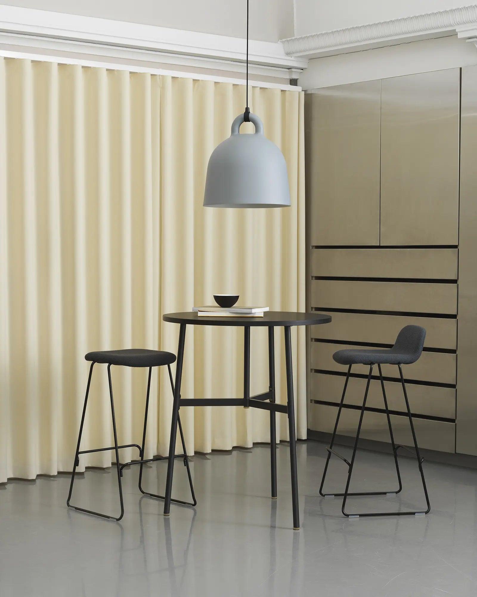 Pendelleuchte Glockenform Kuppelschirm Nordisch Modern-Letslighting