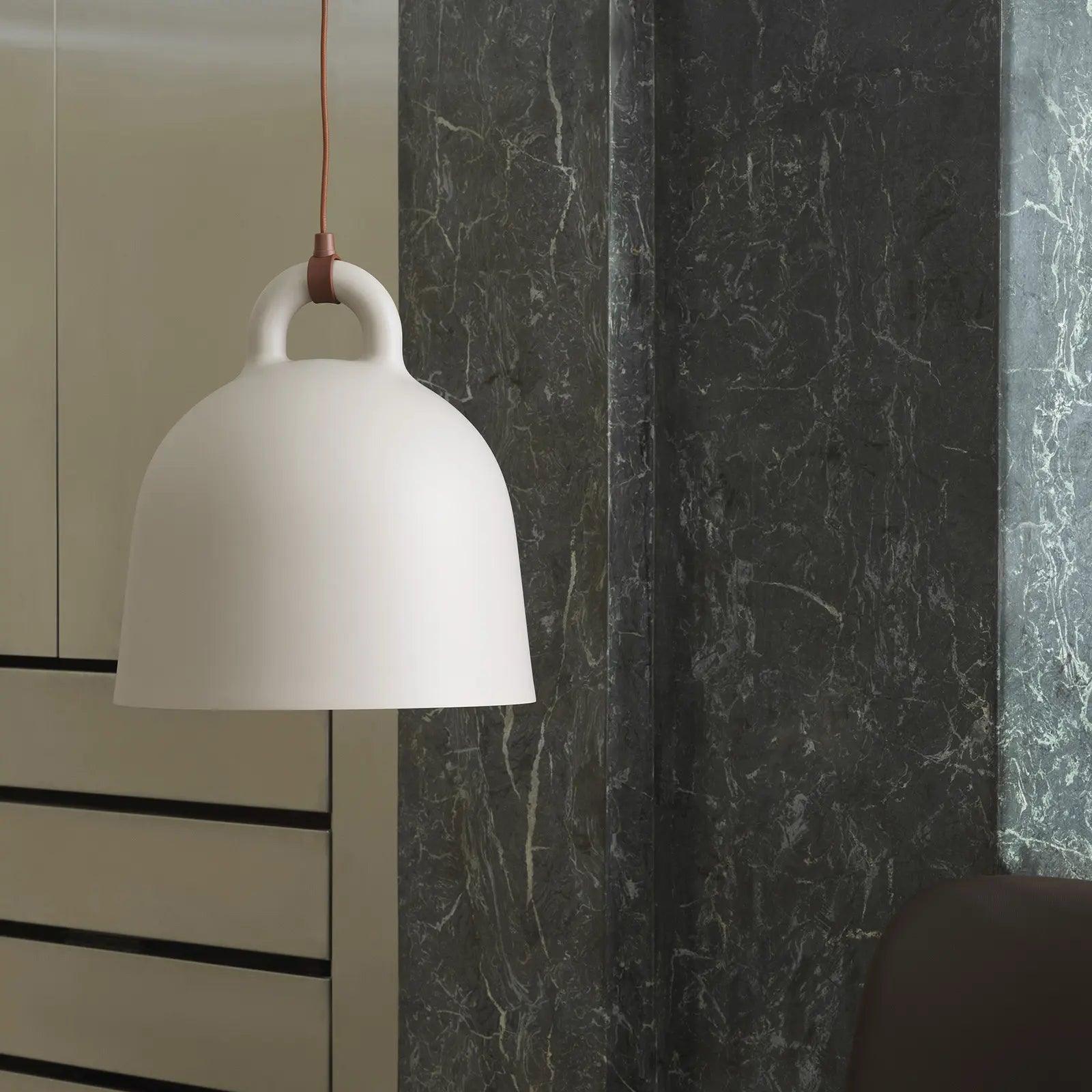 Pendelleuchte Glockenform Kuppelschirm Nordisch Modern-Letslighting