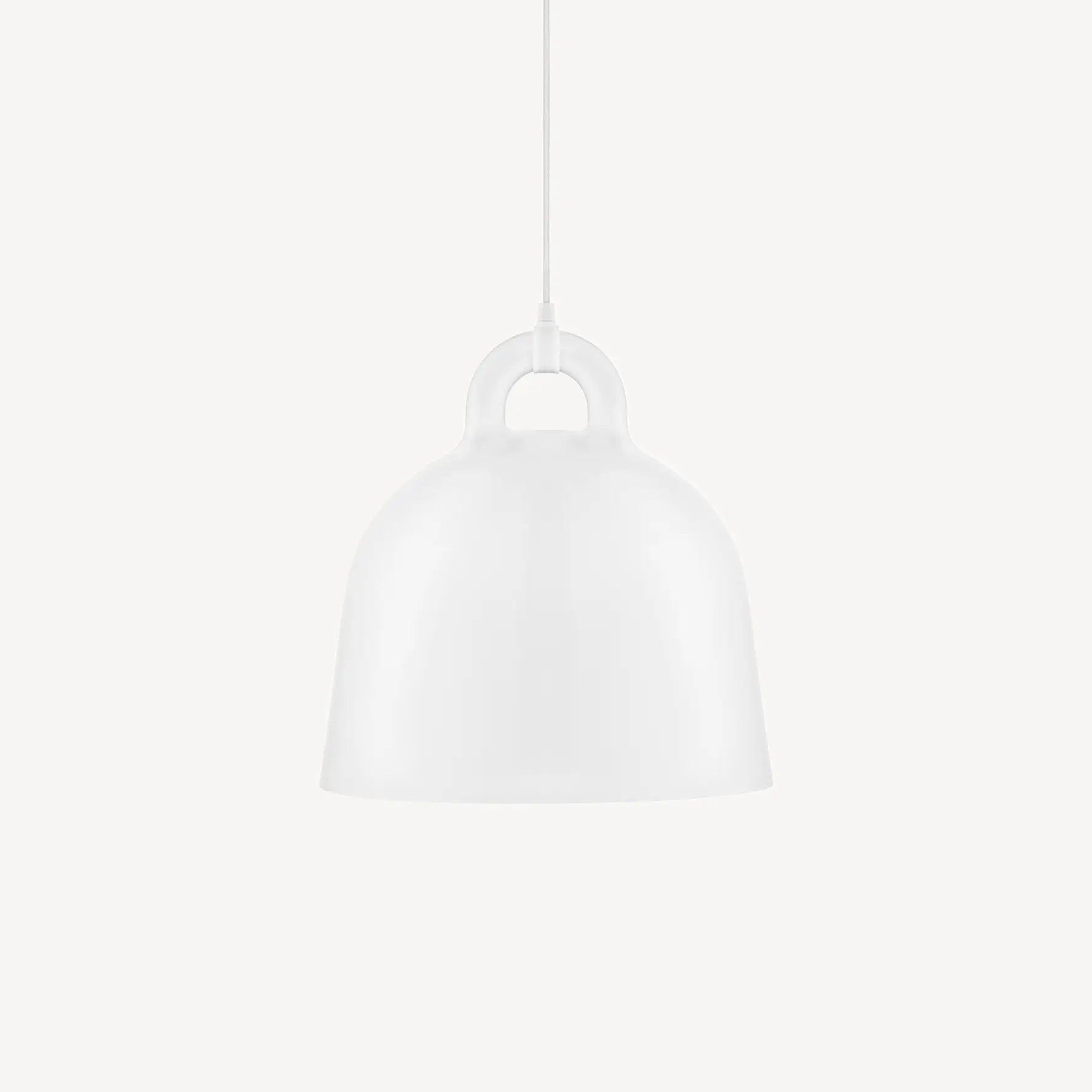 Pendelleuchte Glockenform Kuppelschirm Nordisch Modern-Letslighting