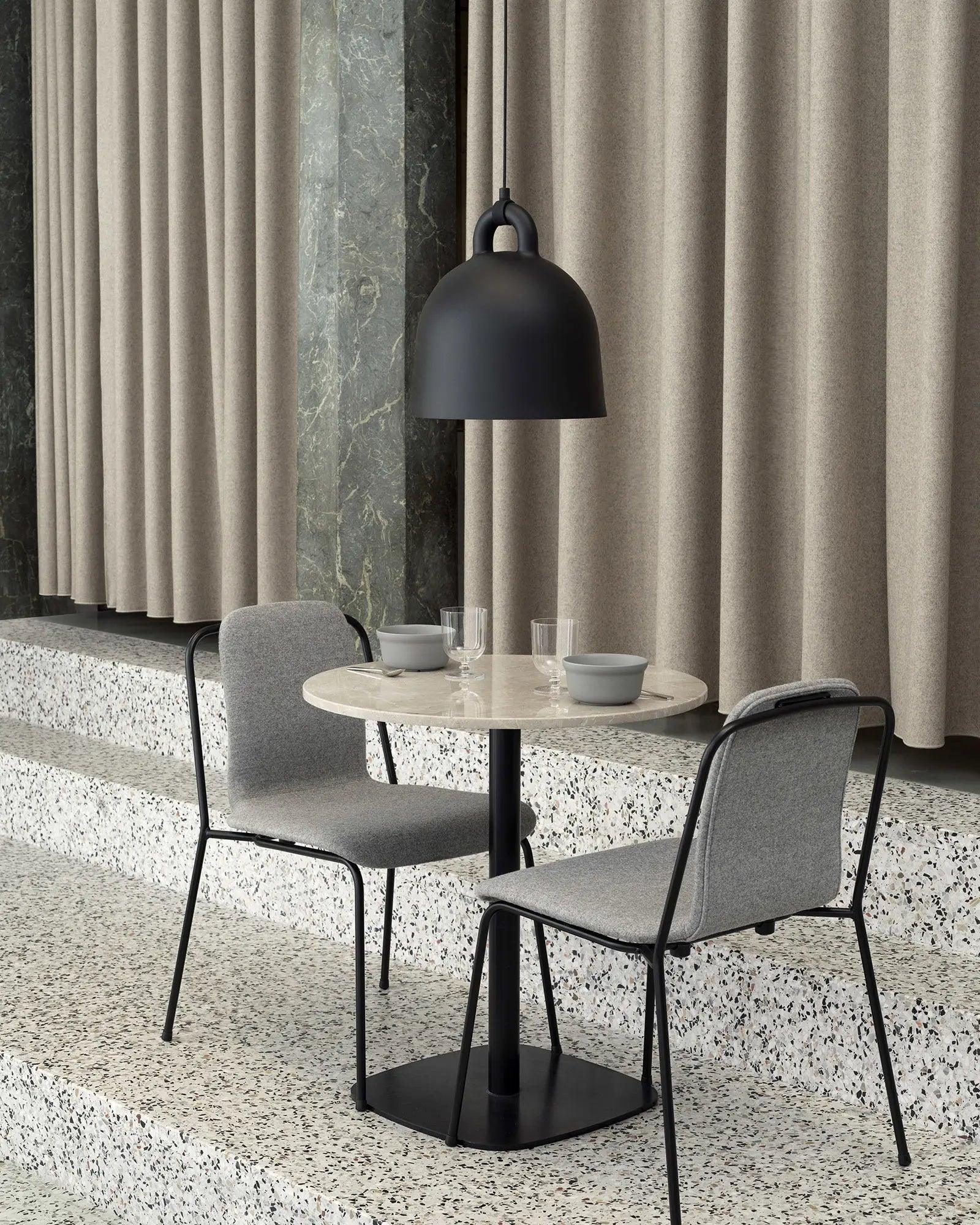Pendelleuchte Glockenform Kuppelschirm Nordisch Modern-Letslighting