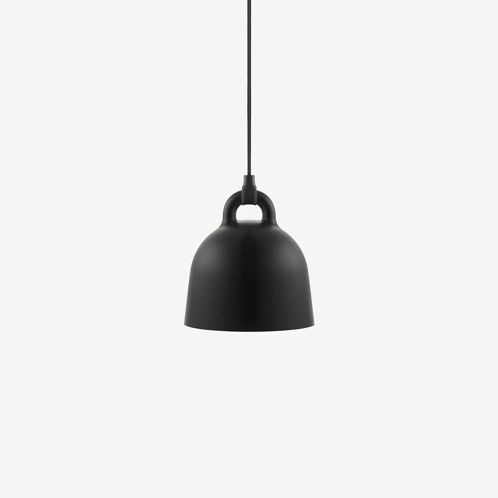 Pendelleuchte Glockenform Kuppelschirm Nordisch Modern-Letslighting