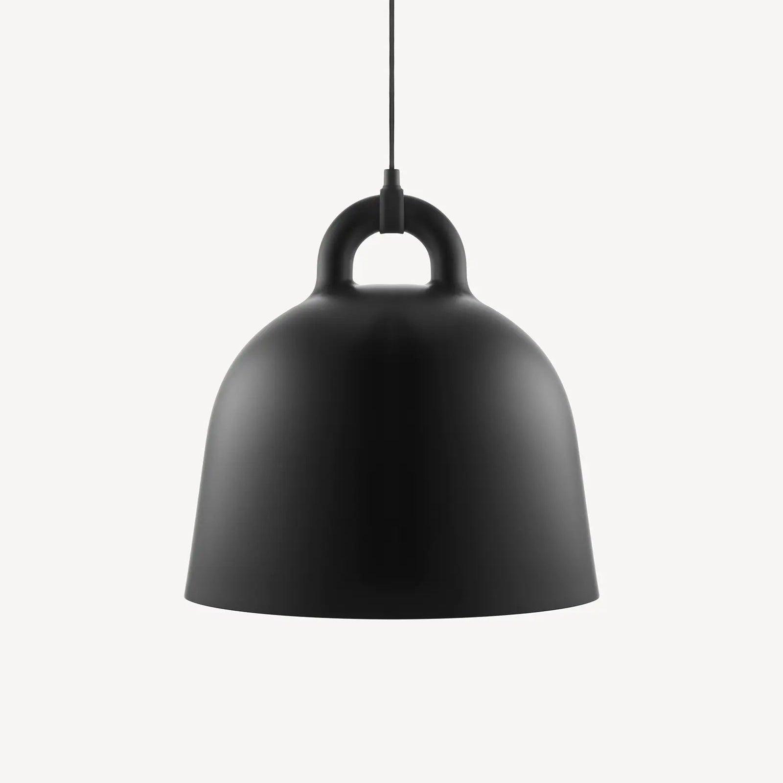 Pendelleuchte Glockenform Kuppelschirm Nordisch Modern-Letslighting