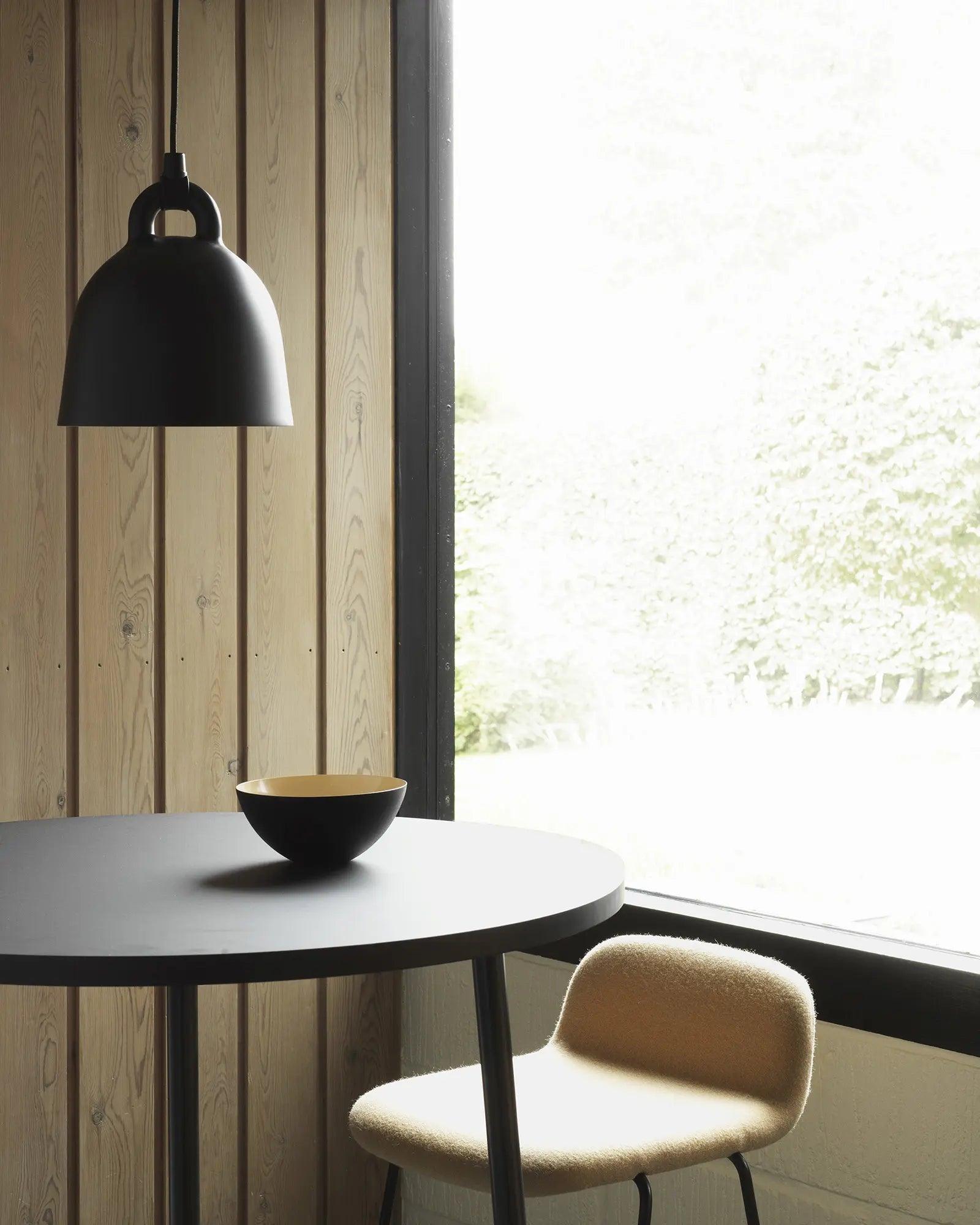 Pendelleuchte Glockenform Kuppelschirm Nordisch Modern-Letslighting