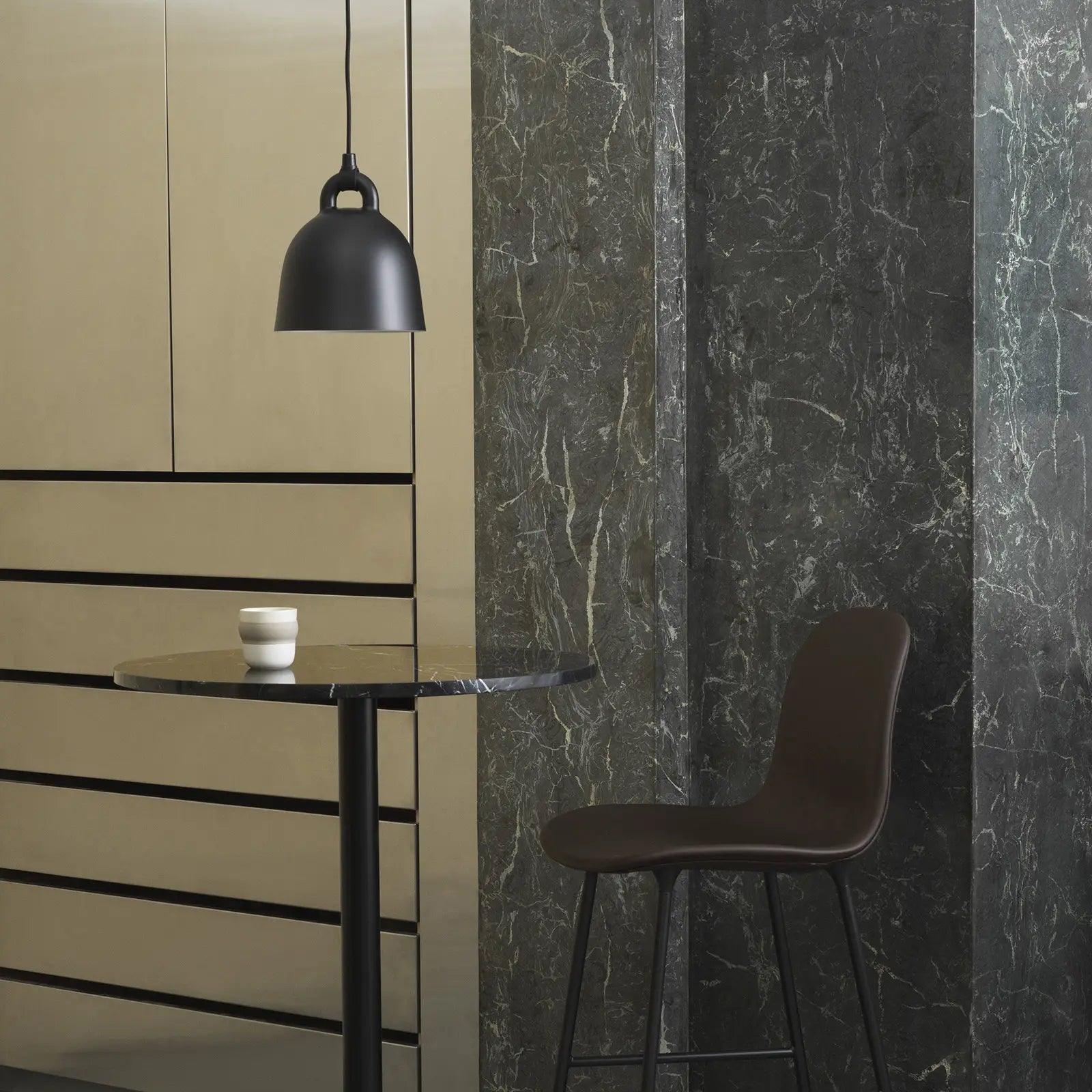 Pendelleuchte Glockenform Kuppelschirm Nordisch Modern-Letslighting