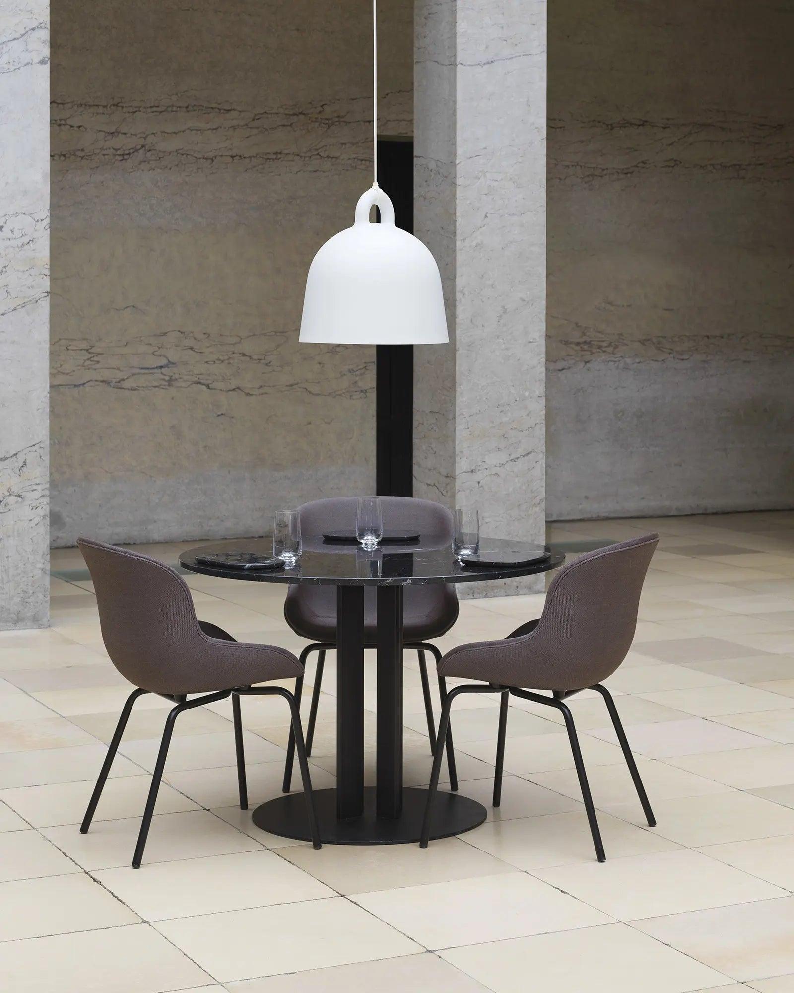 Pendelleuchte Glockenform Kuppelschirm Nordisch Modern-Letslighting