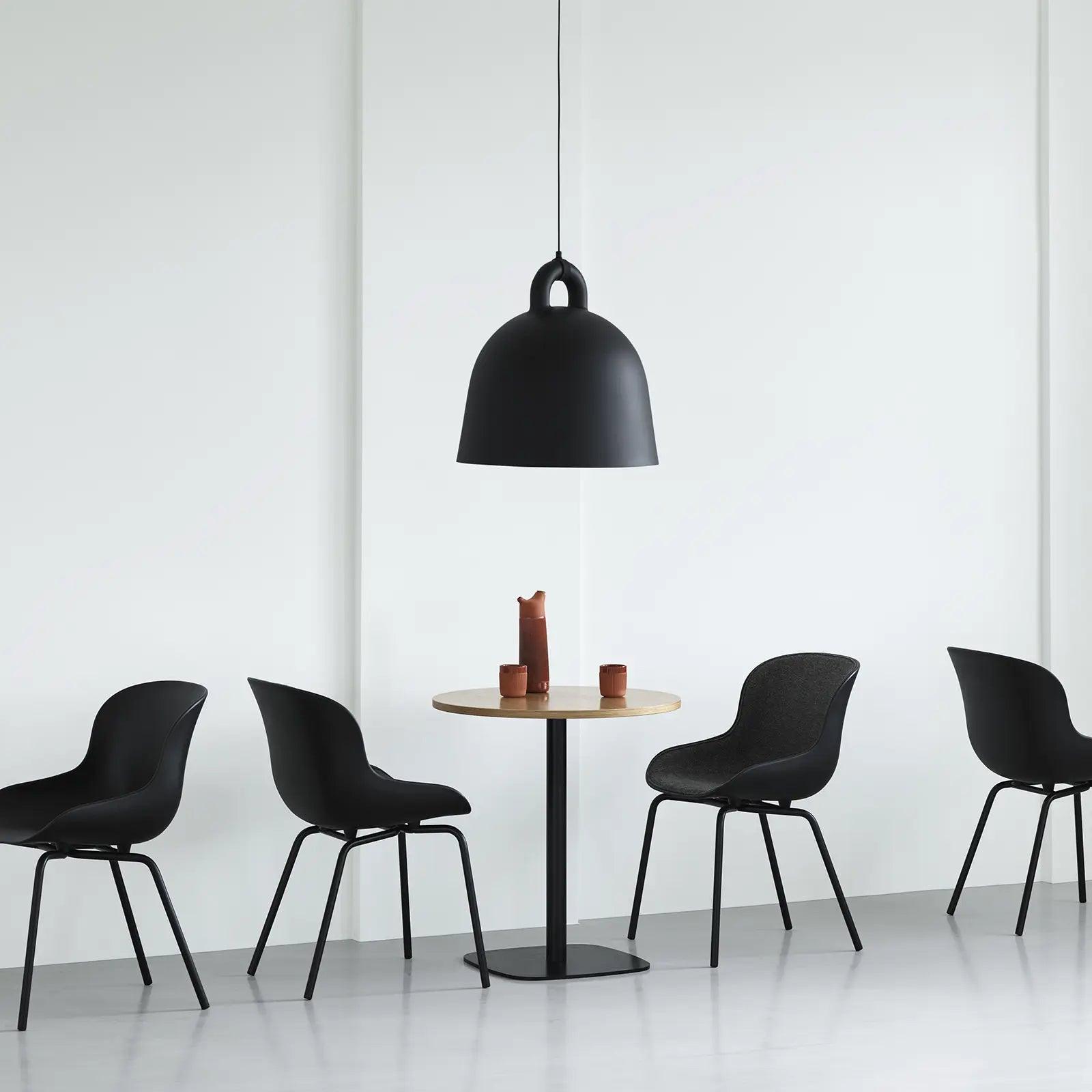 Pendelleuchte Glockenform Kuppelschirm Nordisch Modern-Letslighting