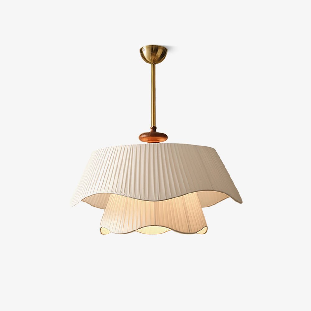 Aphais Premium Elegante Holzpendelleuchte-Letslighting