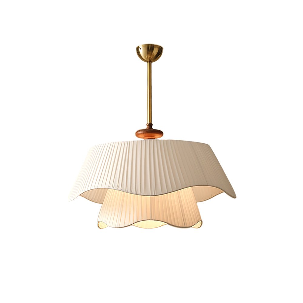 Aphais Premium Elegante Holzpendelleuchte-Letslighting