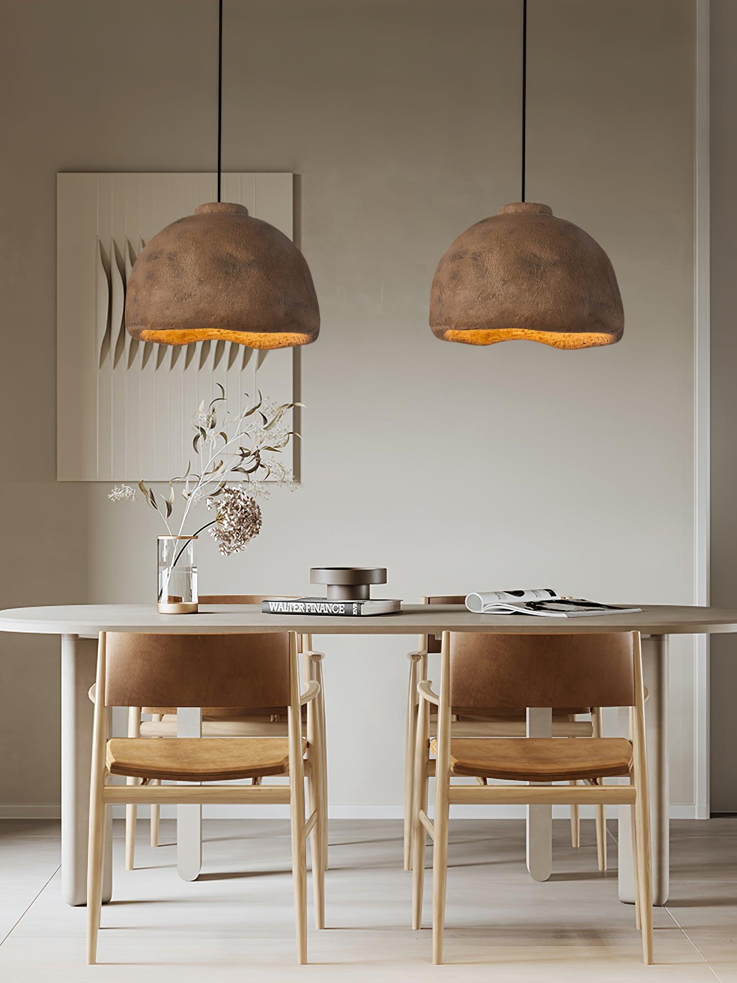 Averice Industriell Pendelleuchte Lampe-Letslighting