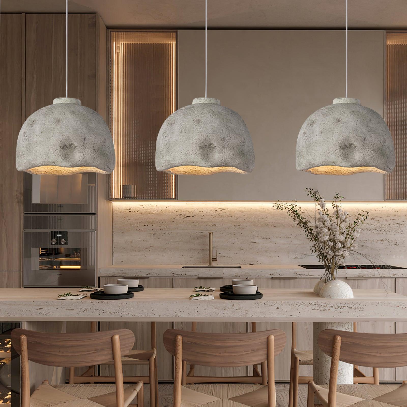 Averice Industriell Pendelleuchte Lampe-Letslighting