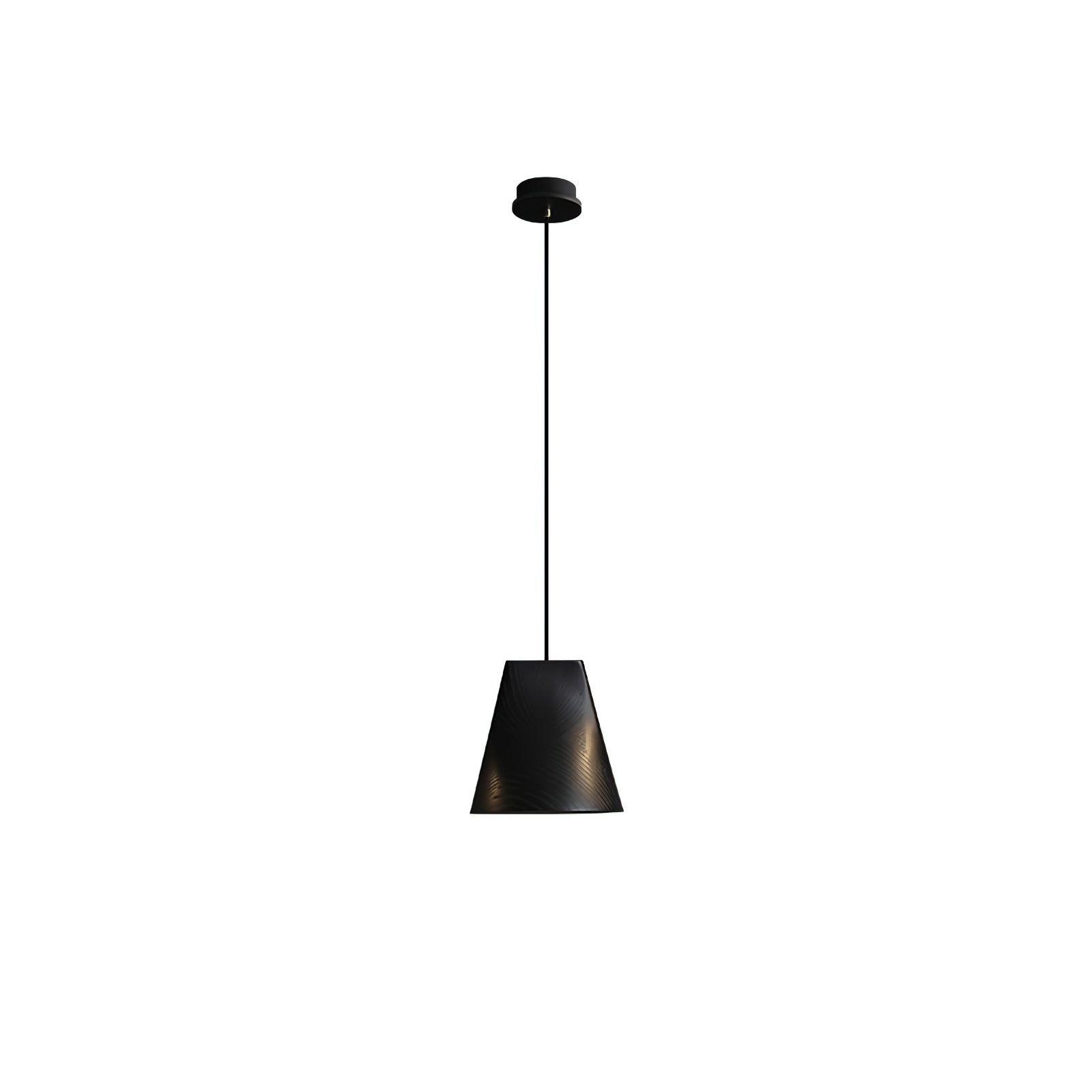 Ivarara Asymmetrisch Holz Pendelleuchte Leuchte-Letslighting