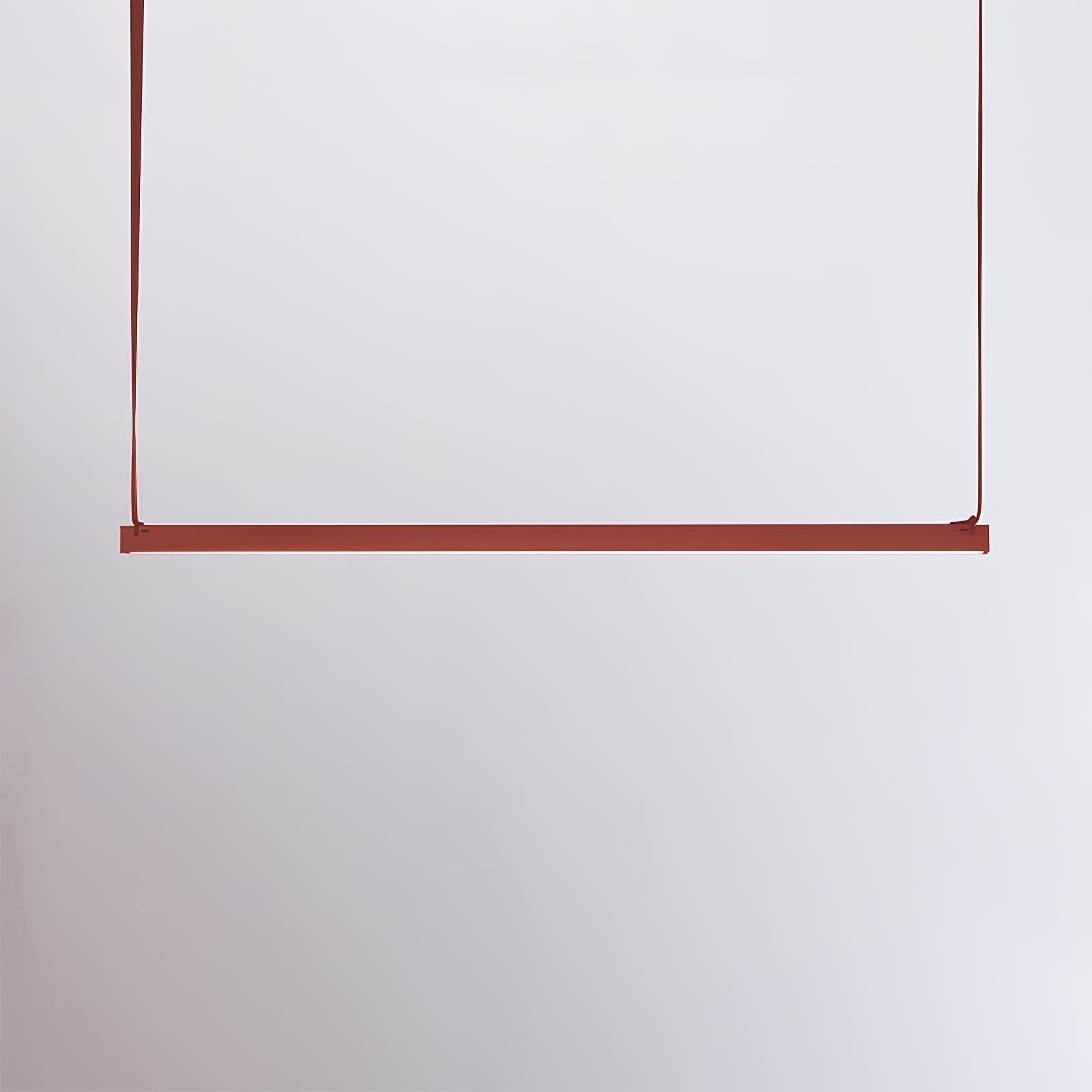 Gideon Minimalistische Pendelleuchte aus Metall-Letslighting