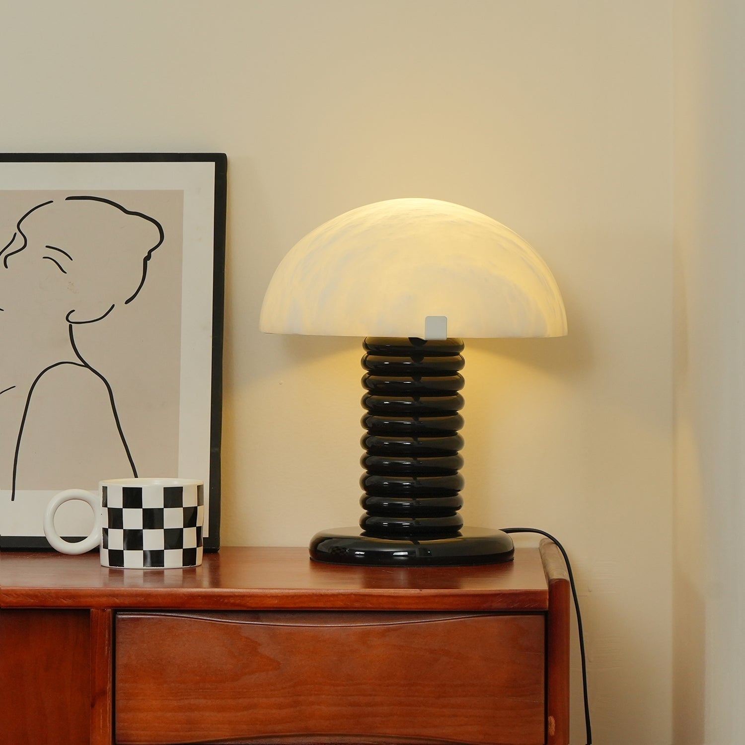 Ben Swildens Table Lamp - Letslighting