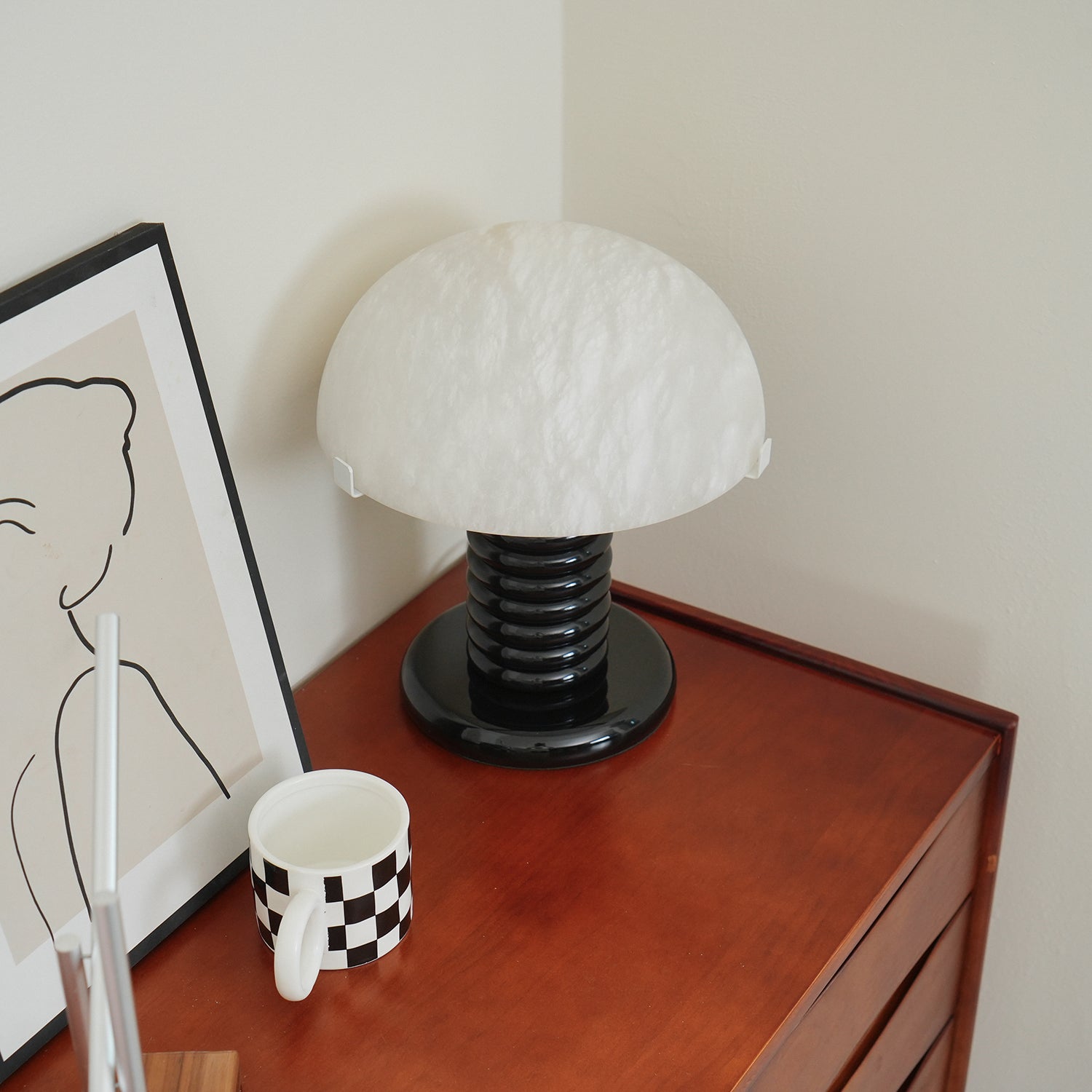Ben Swildens Table Lamp - Letslighting