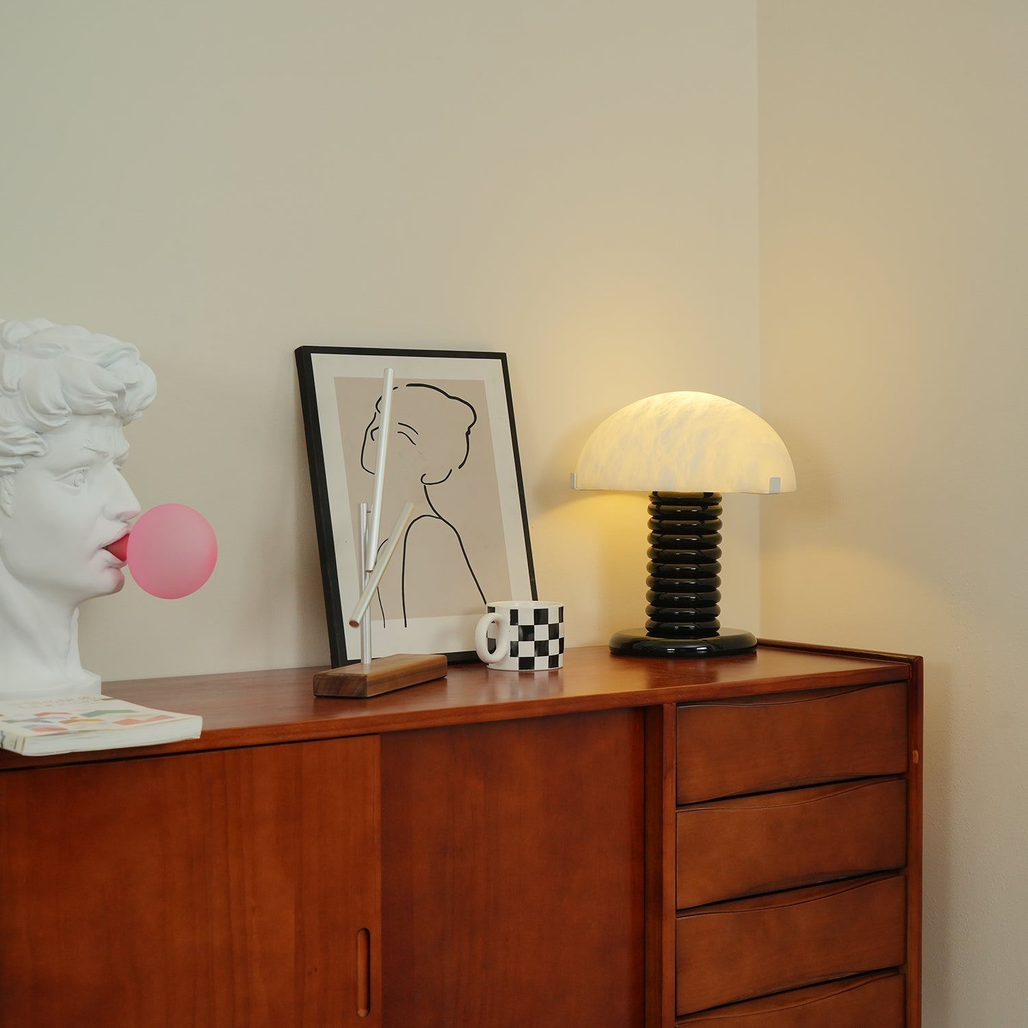 Ben Swildens Table Lamp - Letslighting