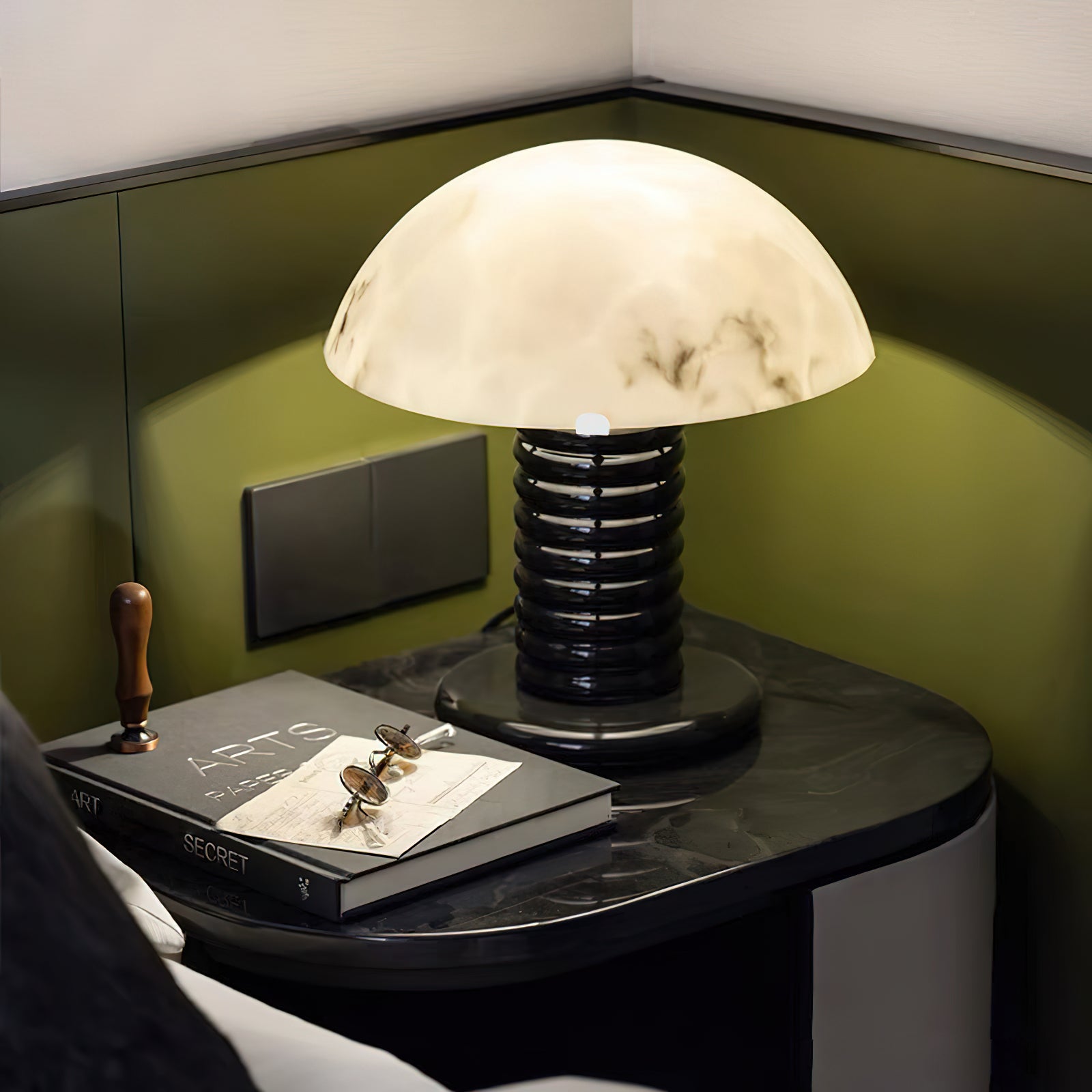 Ben Swildens Table Lamp - Letslighting