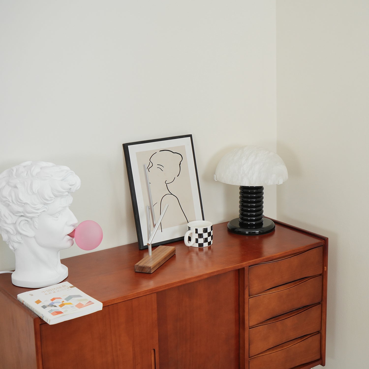 Ben Swildens Table Lamp - Letslighting