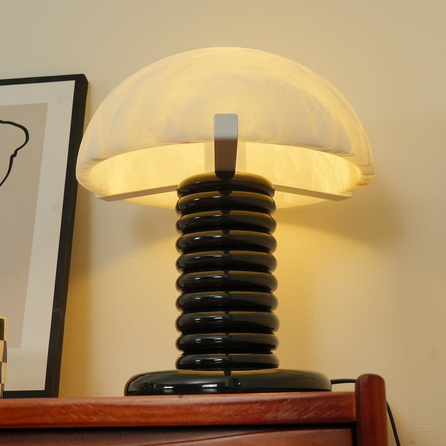 Ben Swildens Table Lamp - Letslighting