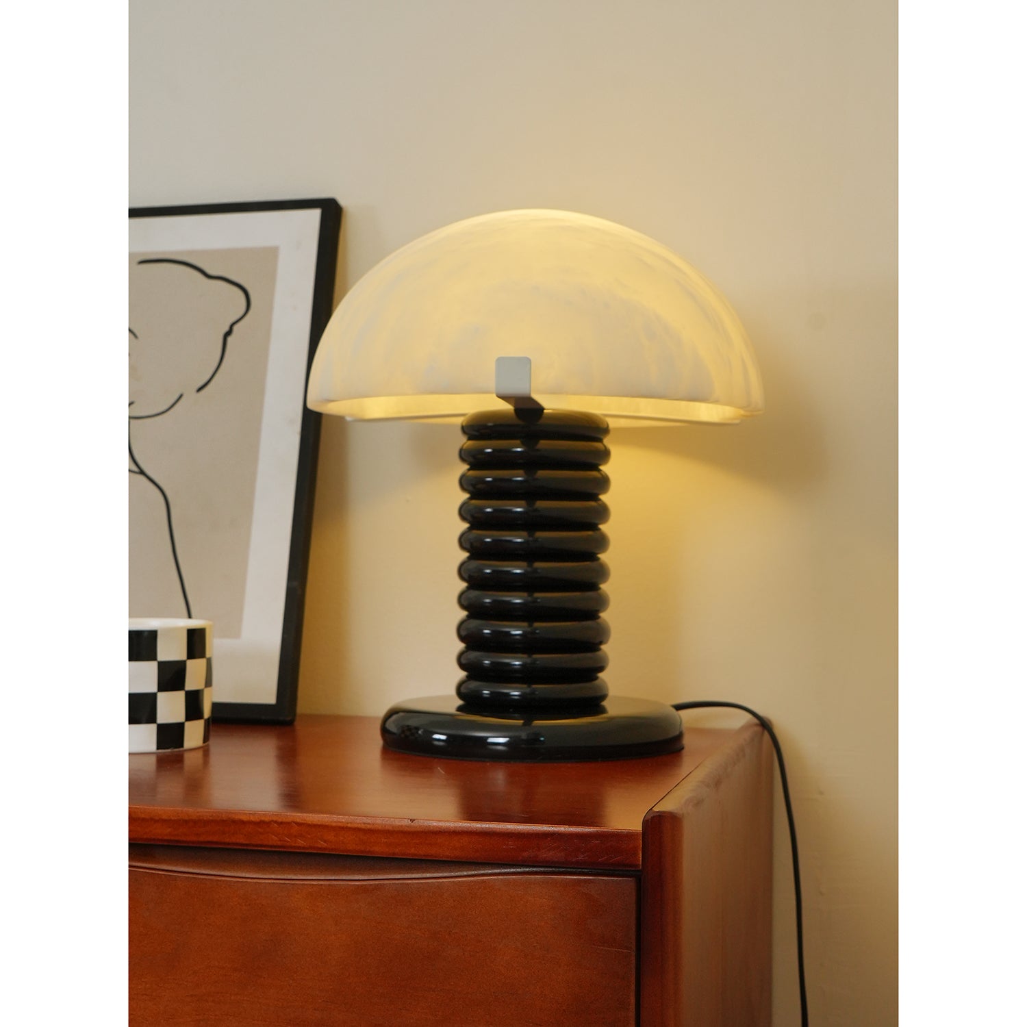 Ben Swildens Table Lamp - Letslighting