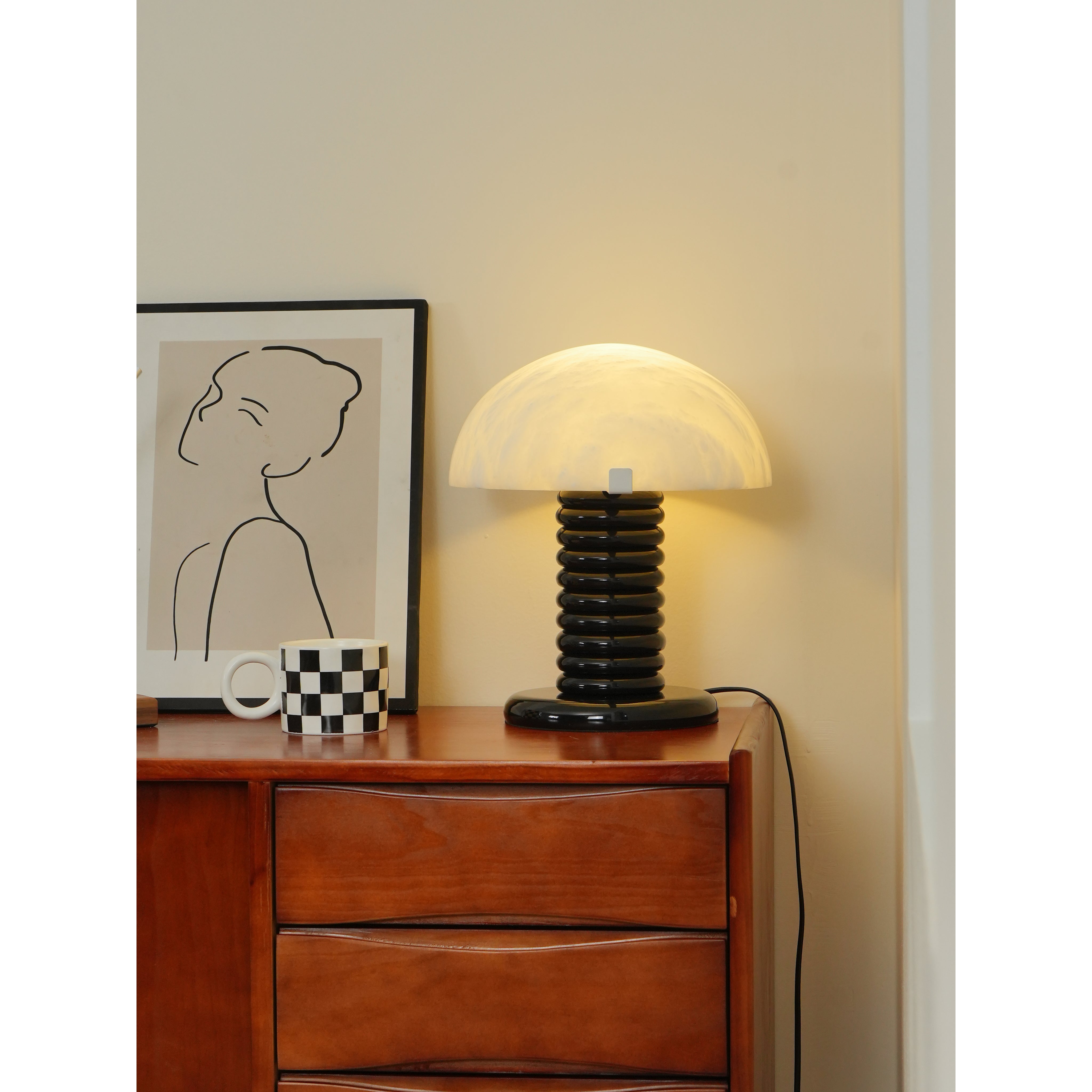 Ben Swildens Table Lamp - Letslighting