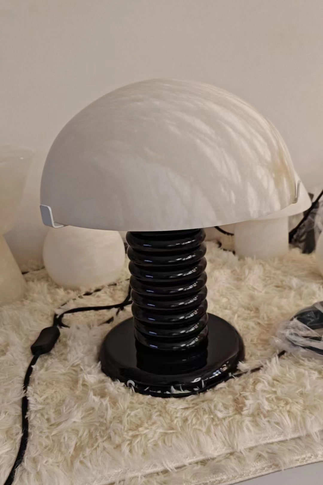 Ben Swildens Table Lamp - Letslighting