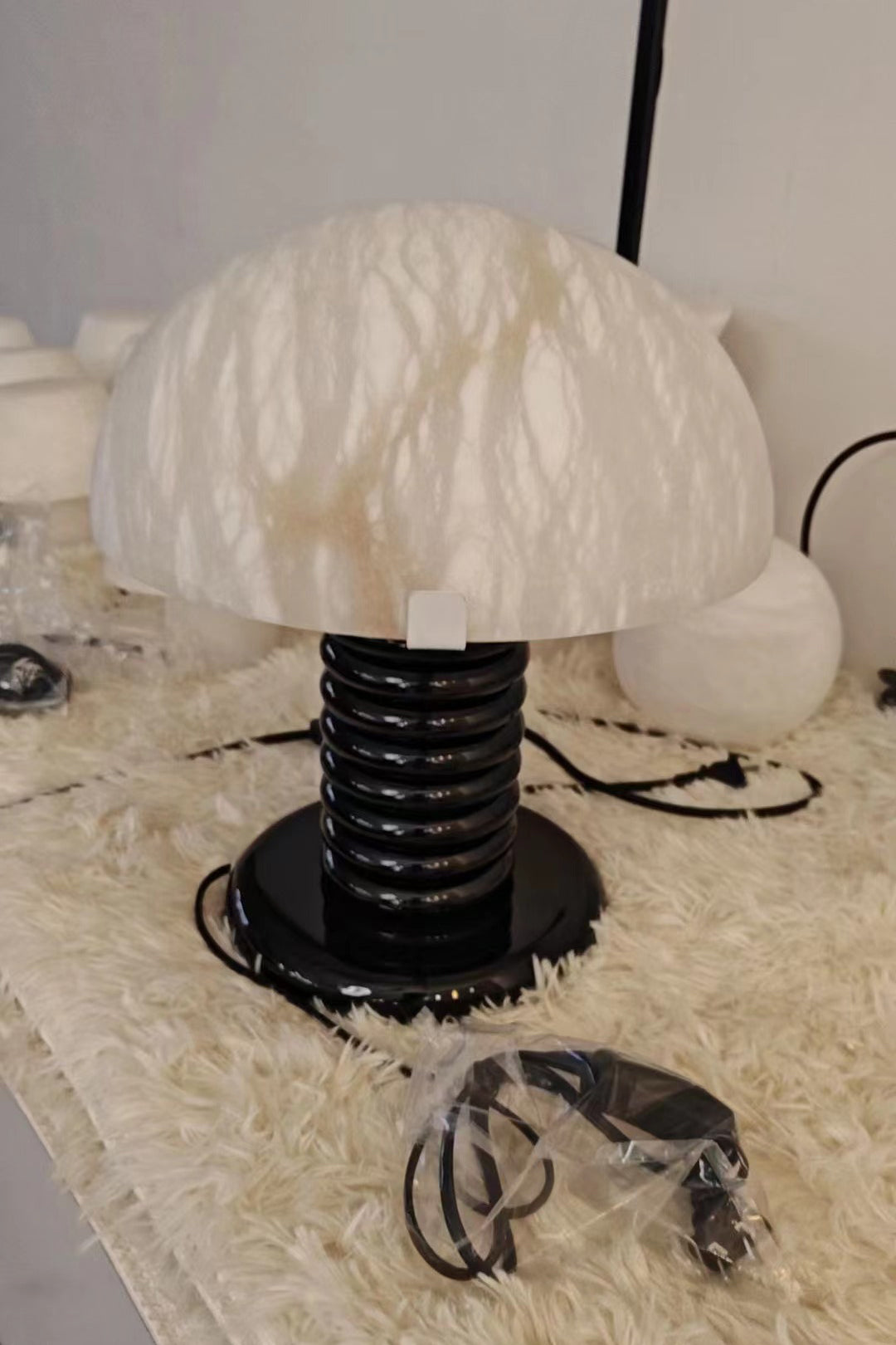 Ben Swildens Table Lamp - Letslighting