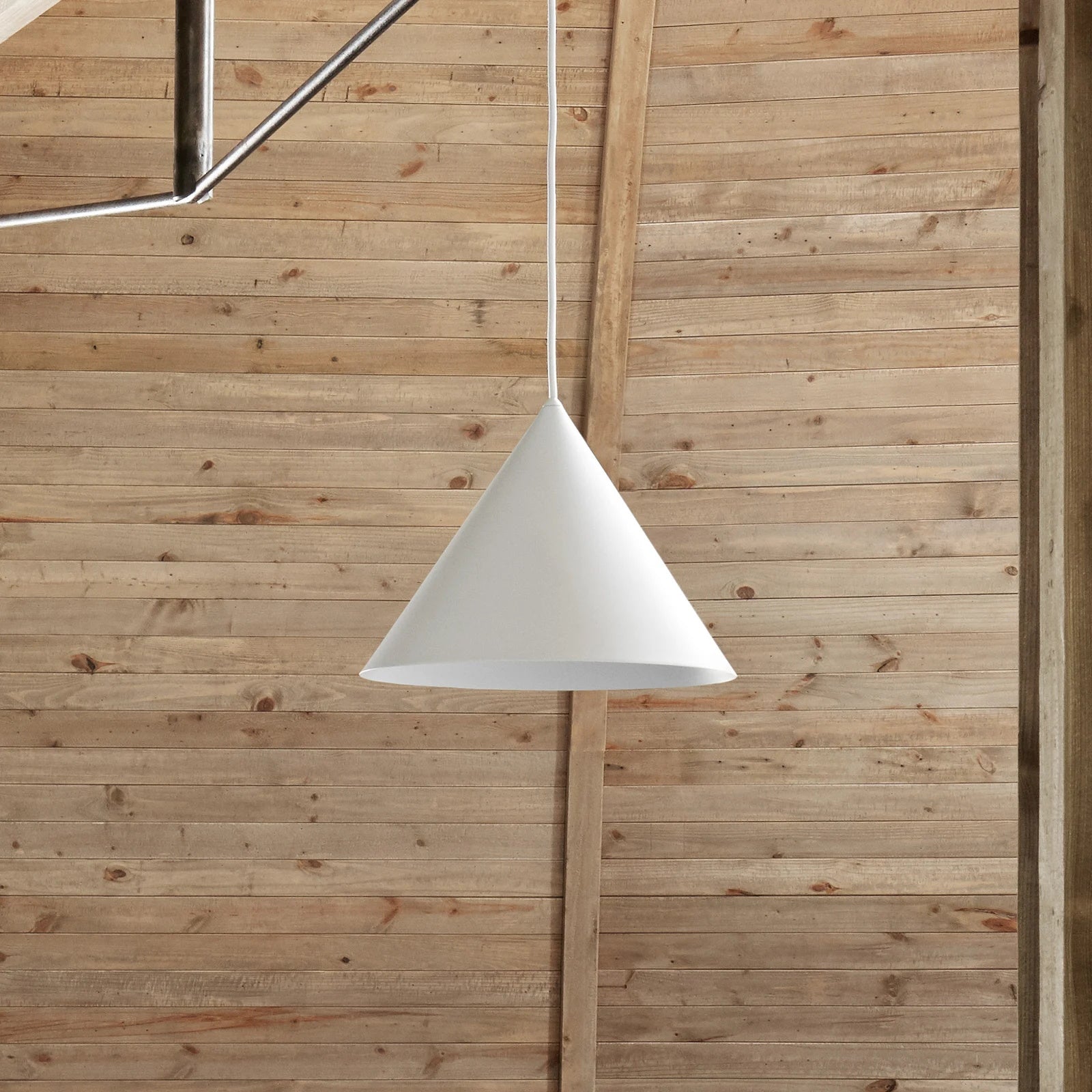 Caeluvyu Dunkel Modern Minimalistisch Pendelleuchte-Letslighting