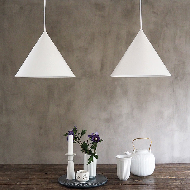 Caeluvyu Dunkel Modern Minimalistisch Pendelleuchte-Letslighting
