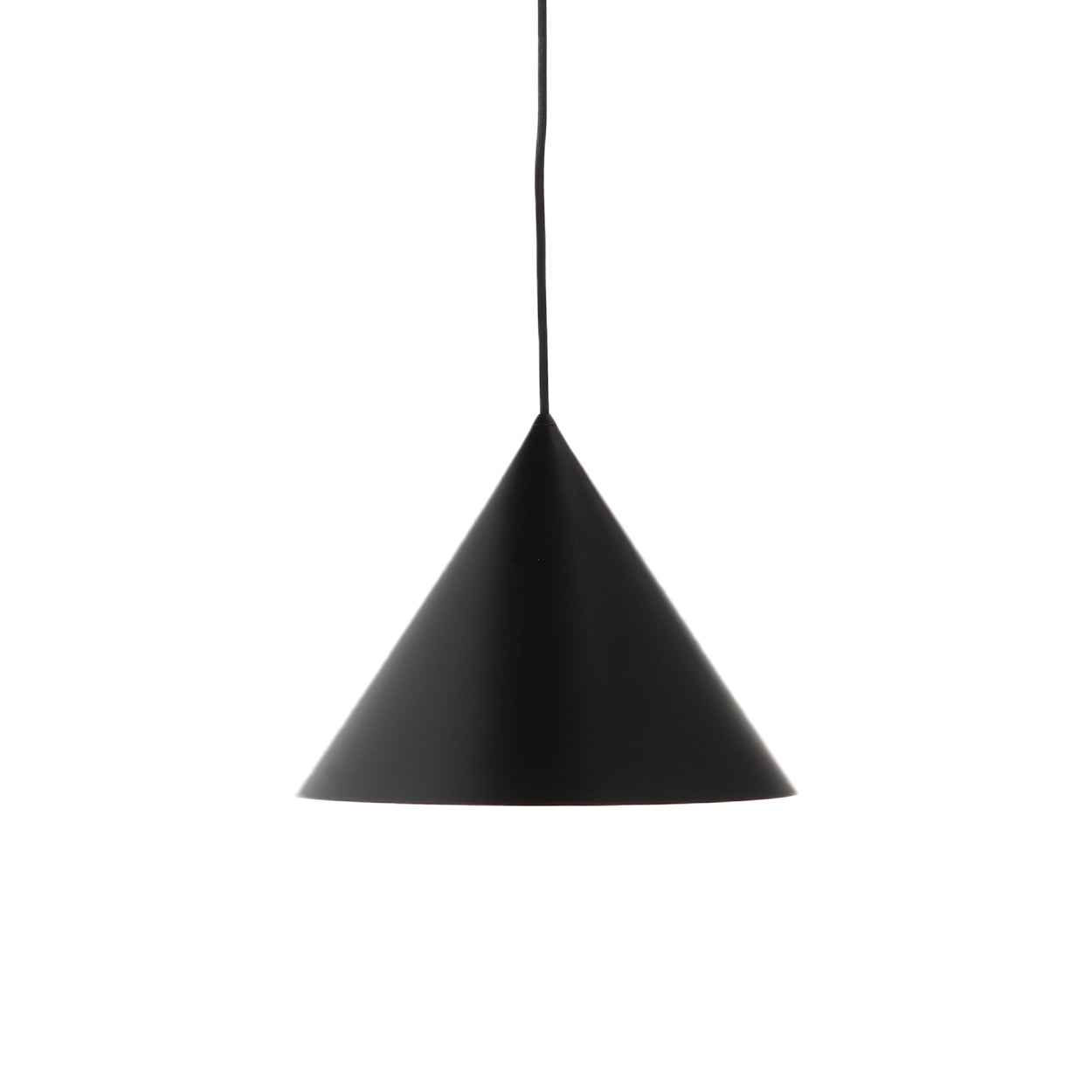 Caeluvyu Dunkel Modern Minimalistisch Pendelleuchte-Letslighting