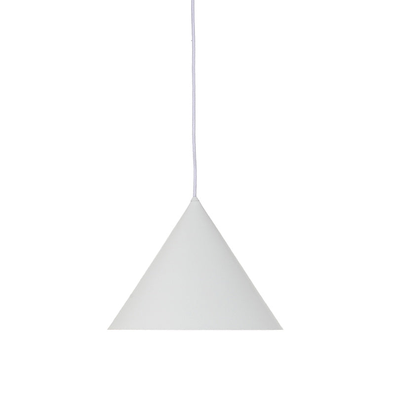 Caeluvyu Dunkel Modern Minimalistisch Pendelleuchte-Letslighting
